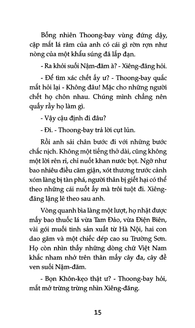 tác phẩm đạt giải thưởng vận động sáng tác - những tấm lòng yêu thương (tái bản 2017)