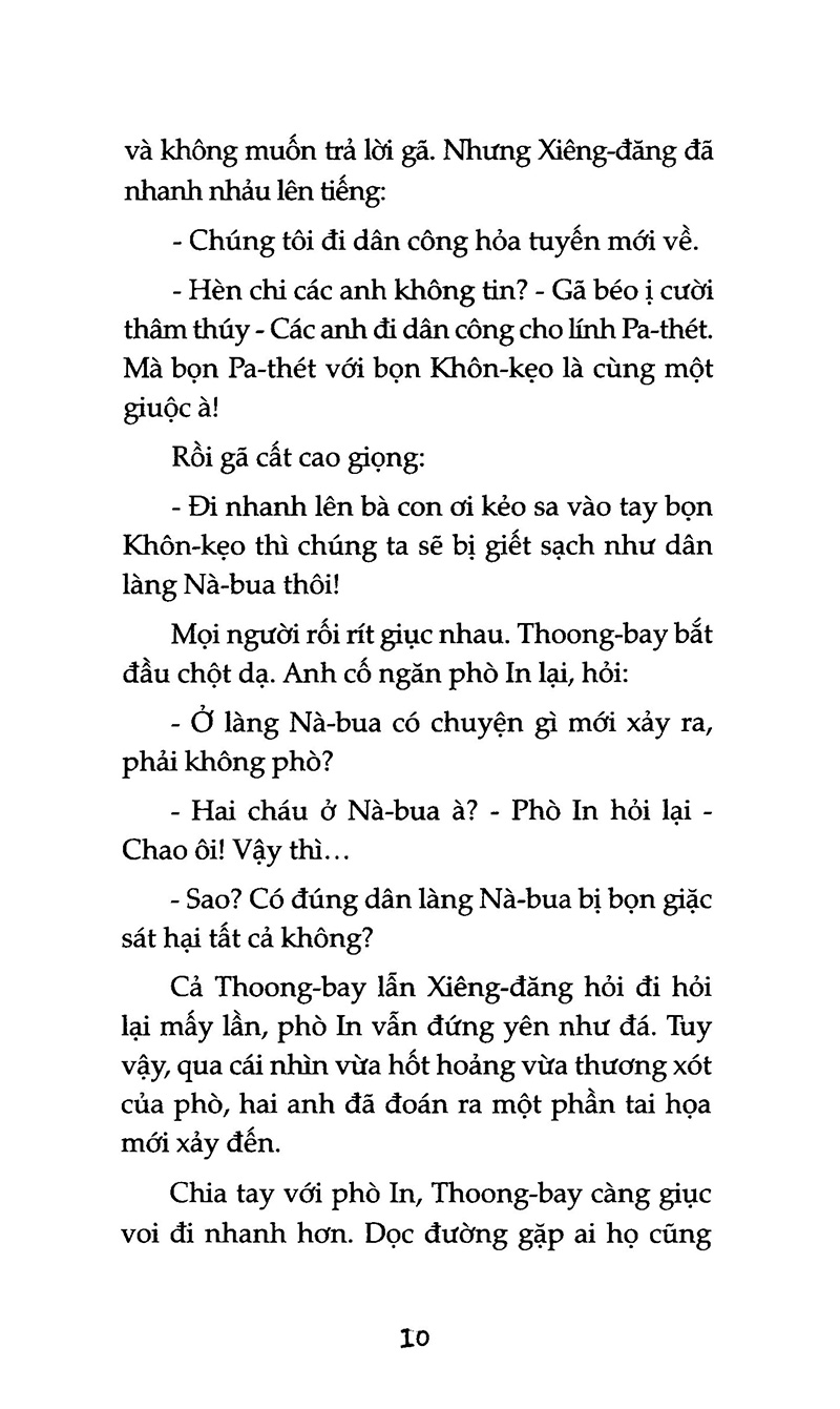tác phẩm đạt giải thưởng vận động sáng tác - những tấm lòng yêu thương (tái bản 2017)
