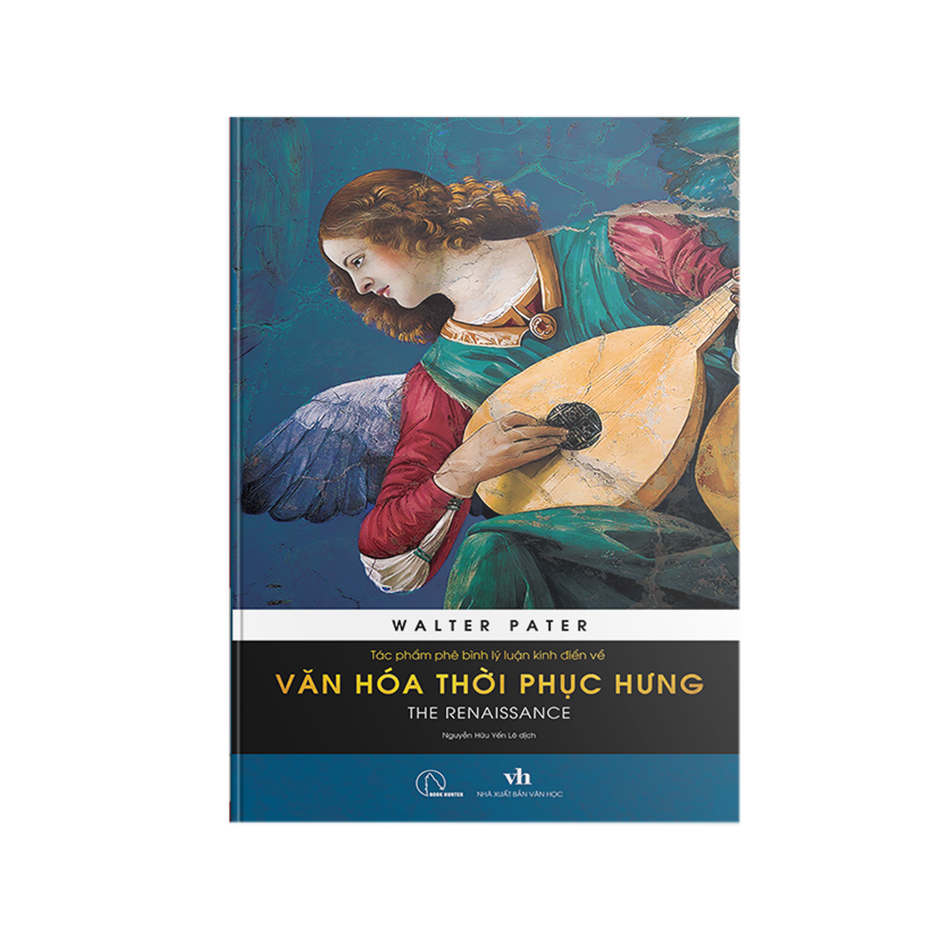 Tac Pham Phe Binh Ly Luan Kinh Dien Ve Van Hoa Thoi Phuc Hung - The Renaissance