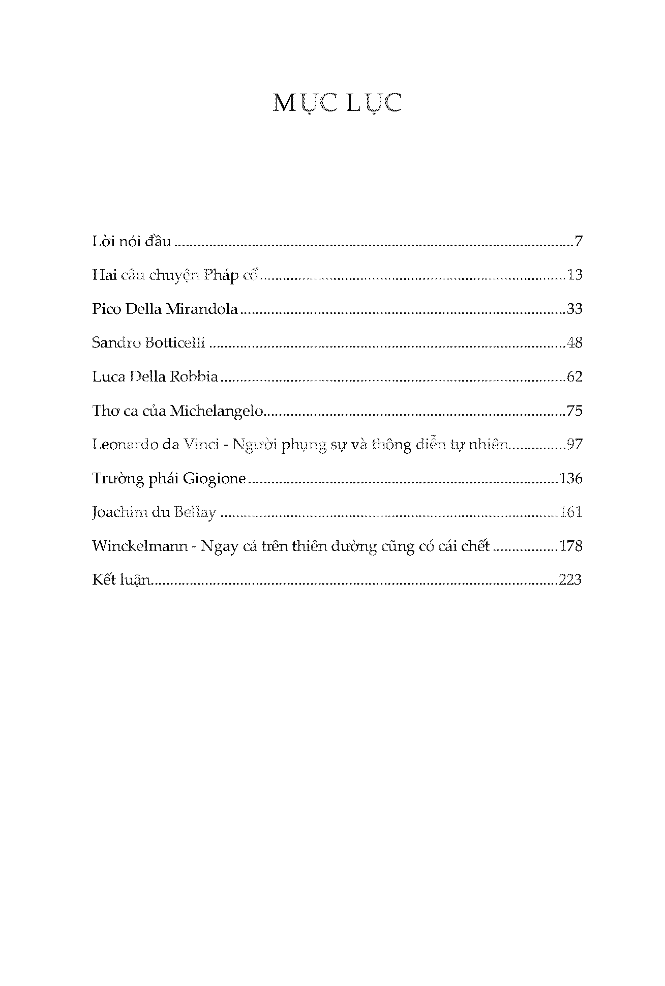 Tac Pham Phe Binh Ly Luan Kinh Dien Ve Van Hoa Thoi Phuc Hung - The Renaissance