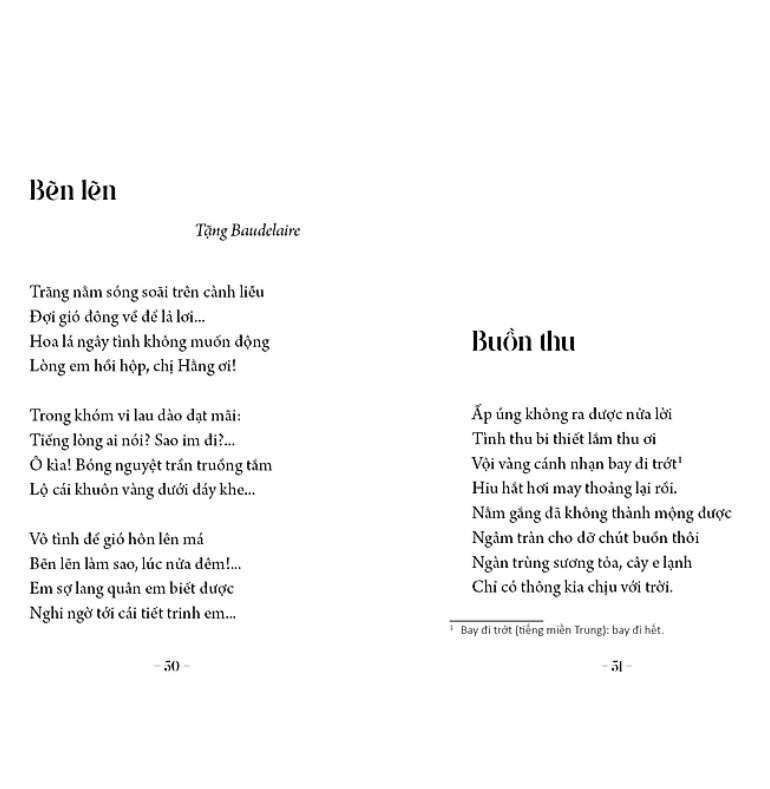 tác phẩm văn học trong nhà trường - thơ hàn mặc tử