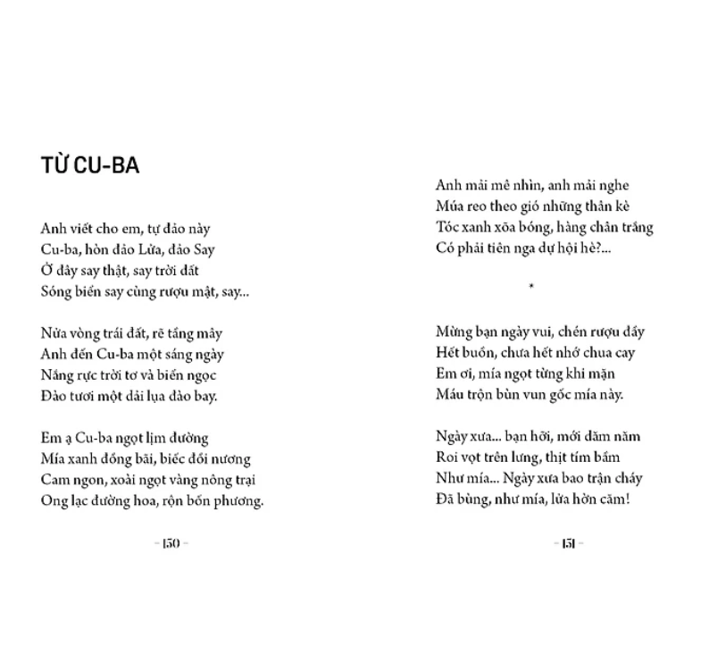 tác phẩm văn học trong nhà trường - thơ tố hữu