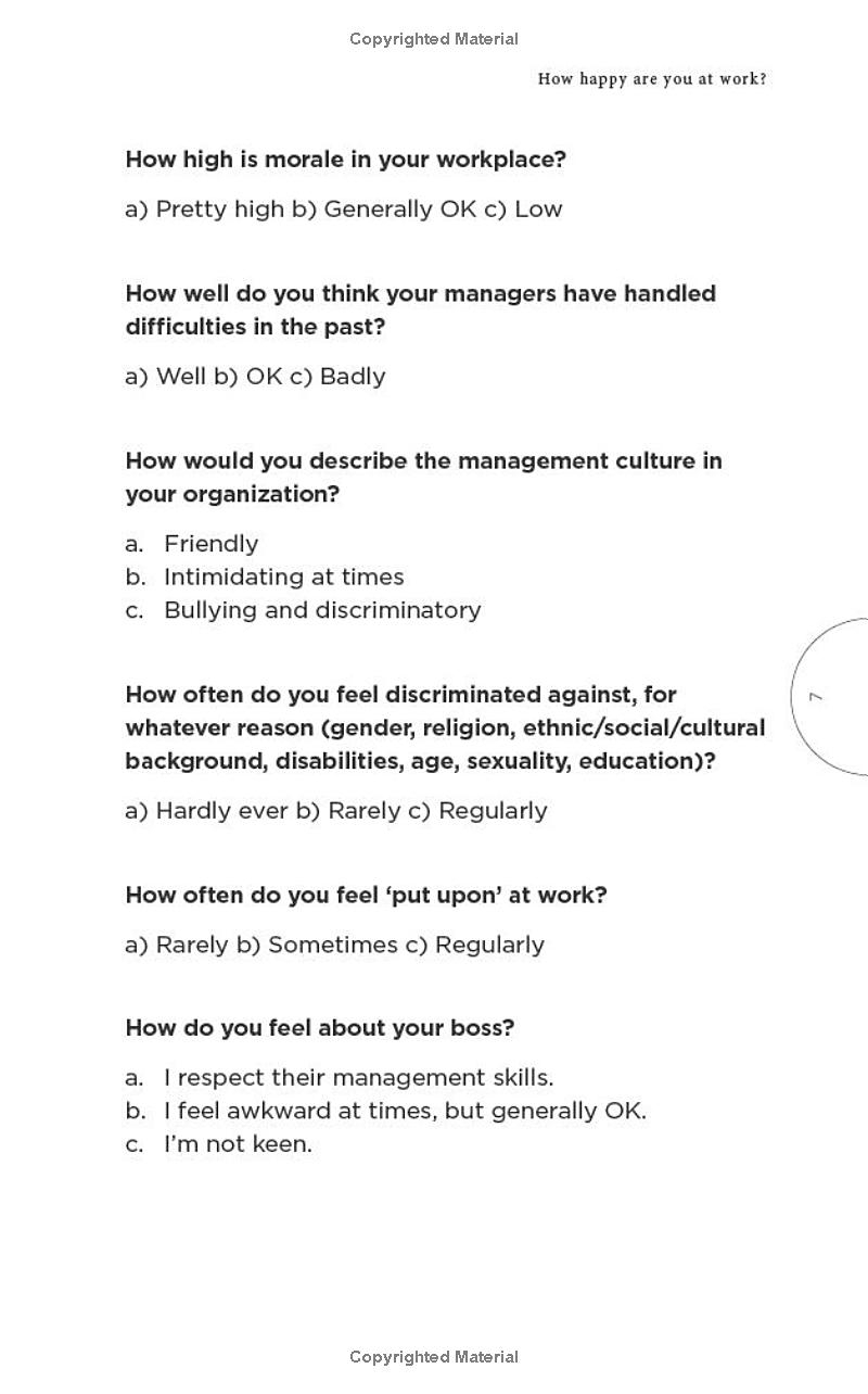 tackle office nightmares