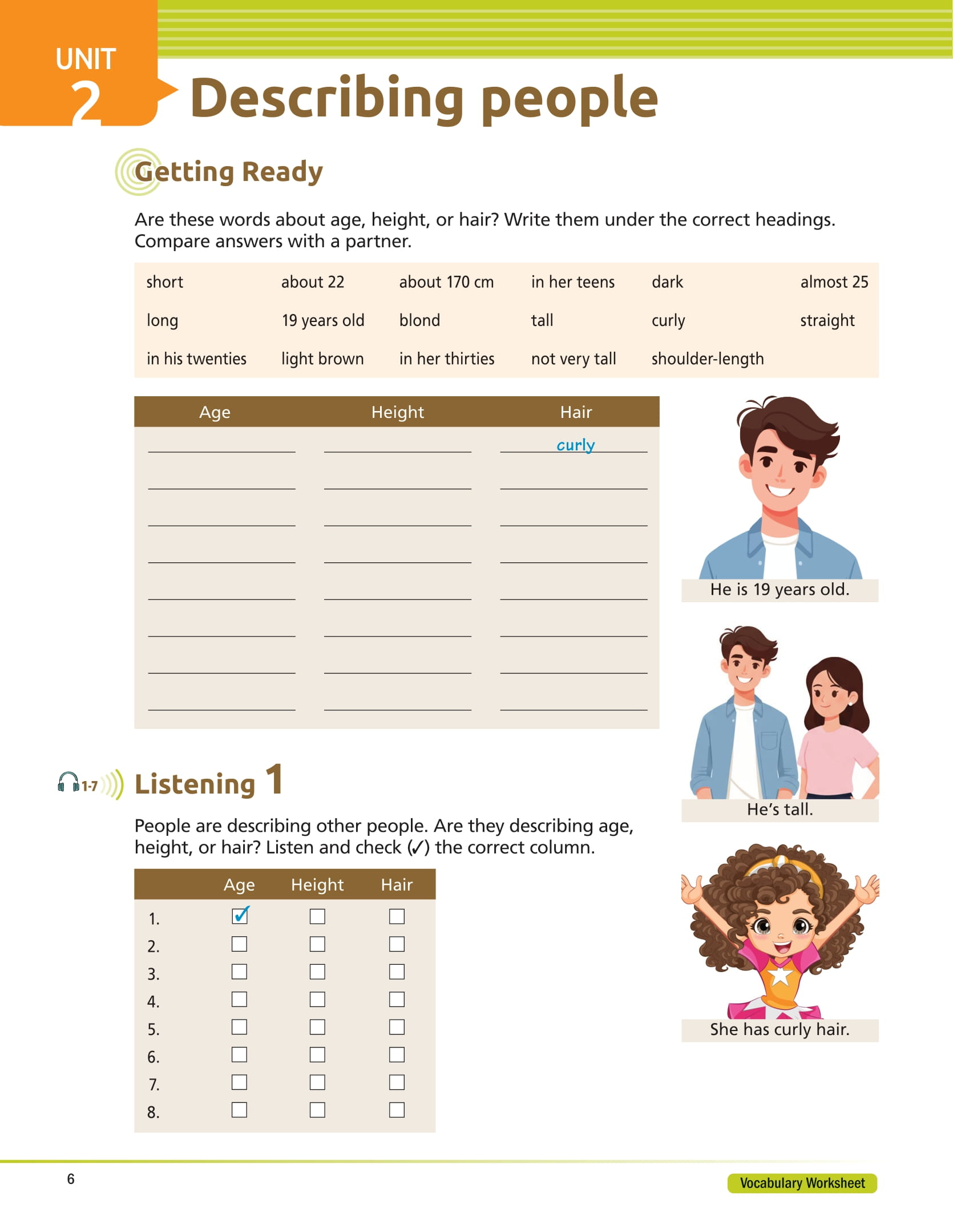 Tactics For Listening - Basic - Chiến Thuật Luyện Nghe Tiếng Anh Cơ Bản