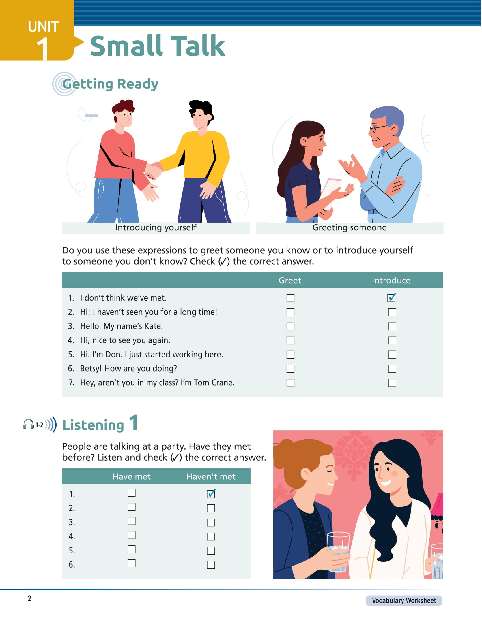 Tactics For Listening - Expanding - Chien Thuat Luyen Nghe Tieng Anh Nang Cao