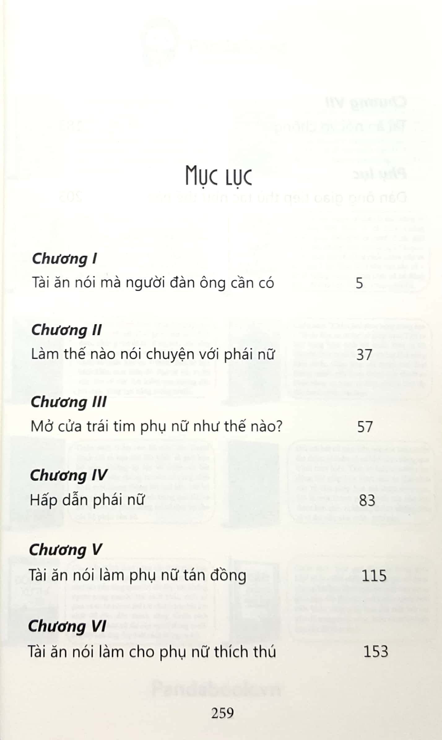 Tài Ăn Nói Của Người Đàn Ông (Tái Bản 2025)