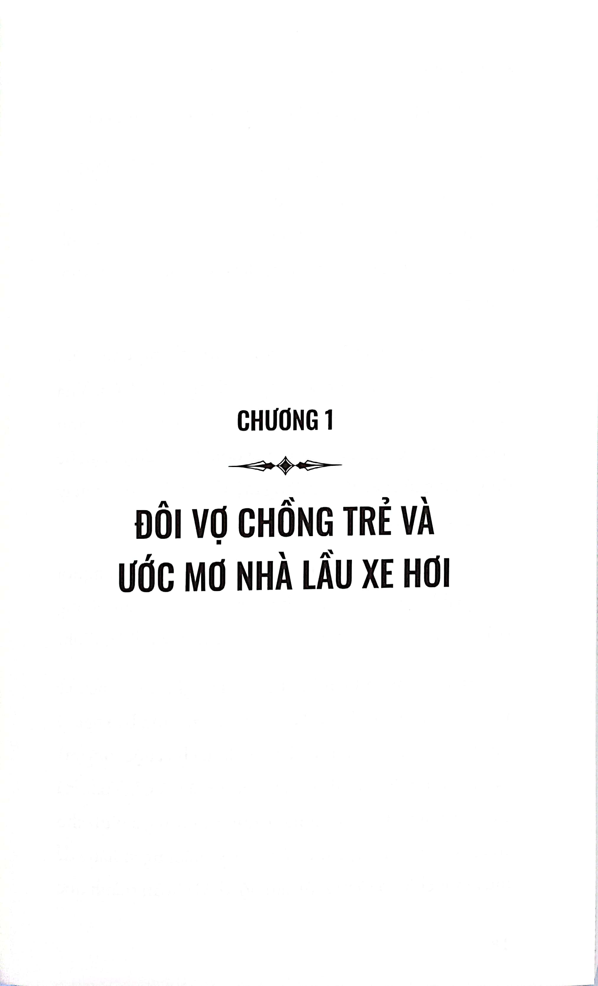 tài chính cá nhân căn bản