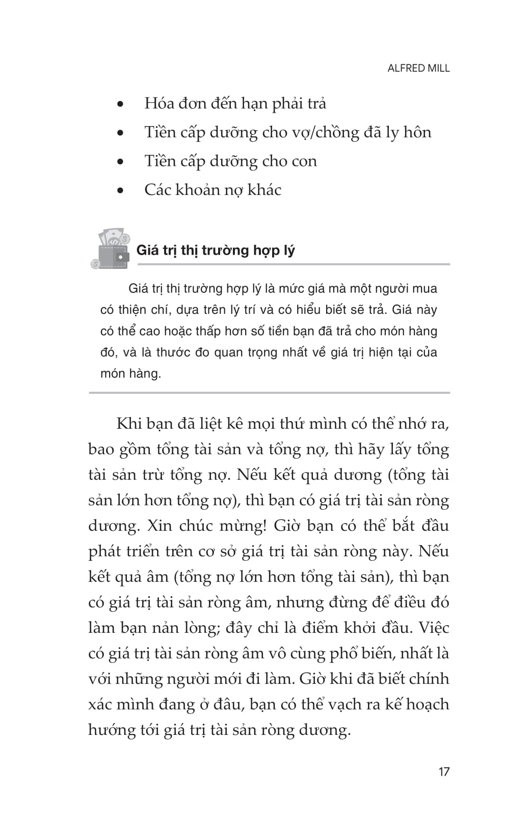 Tai Chinh Ca Nhan Can Ban - Personal Finance 101