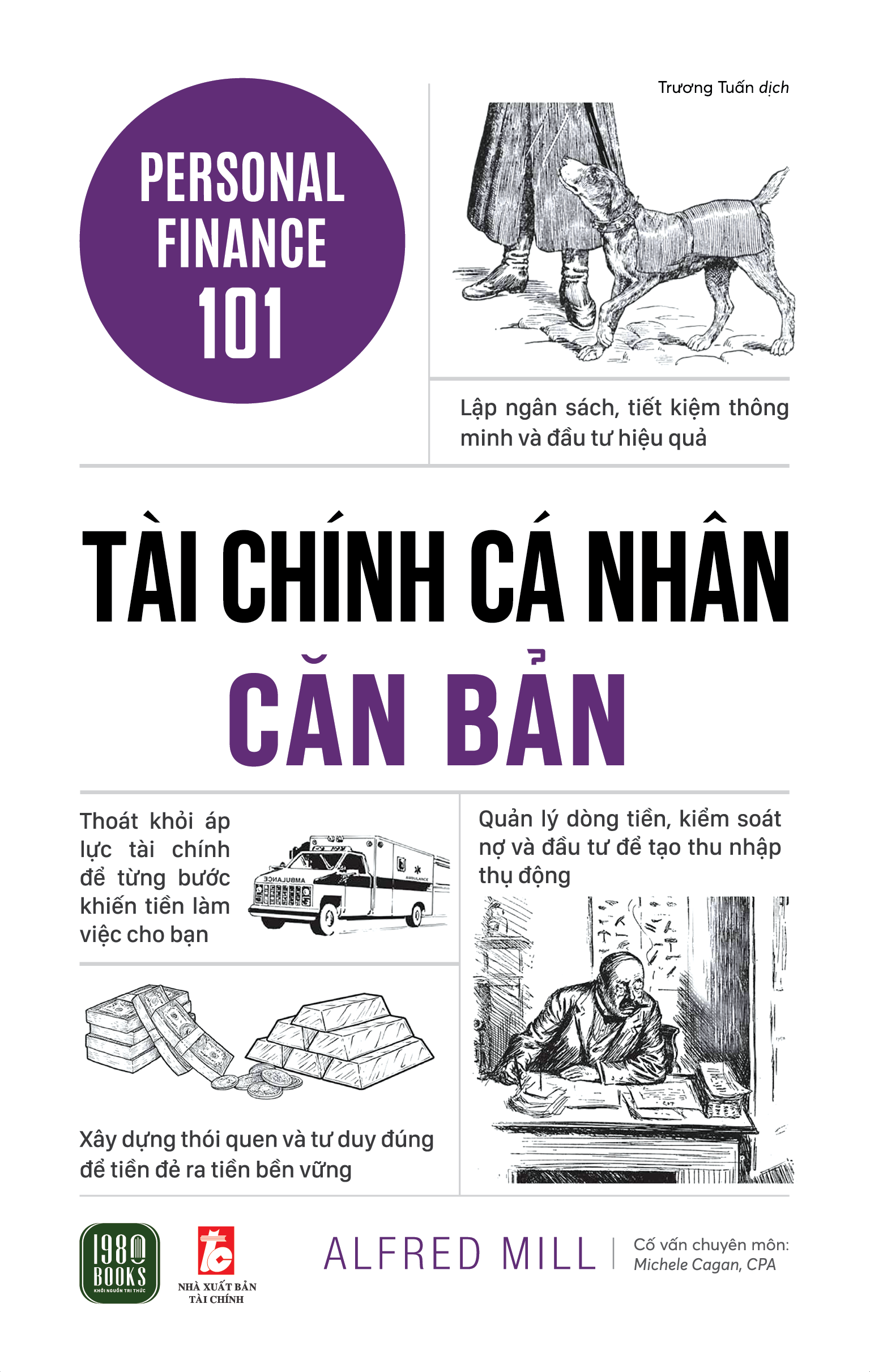 Tai Chinh Ca Nhan Can Ban - Personal Finance 101