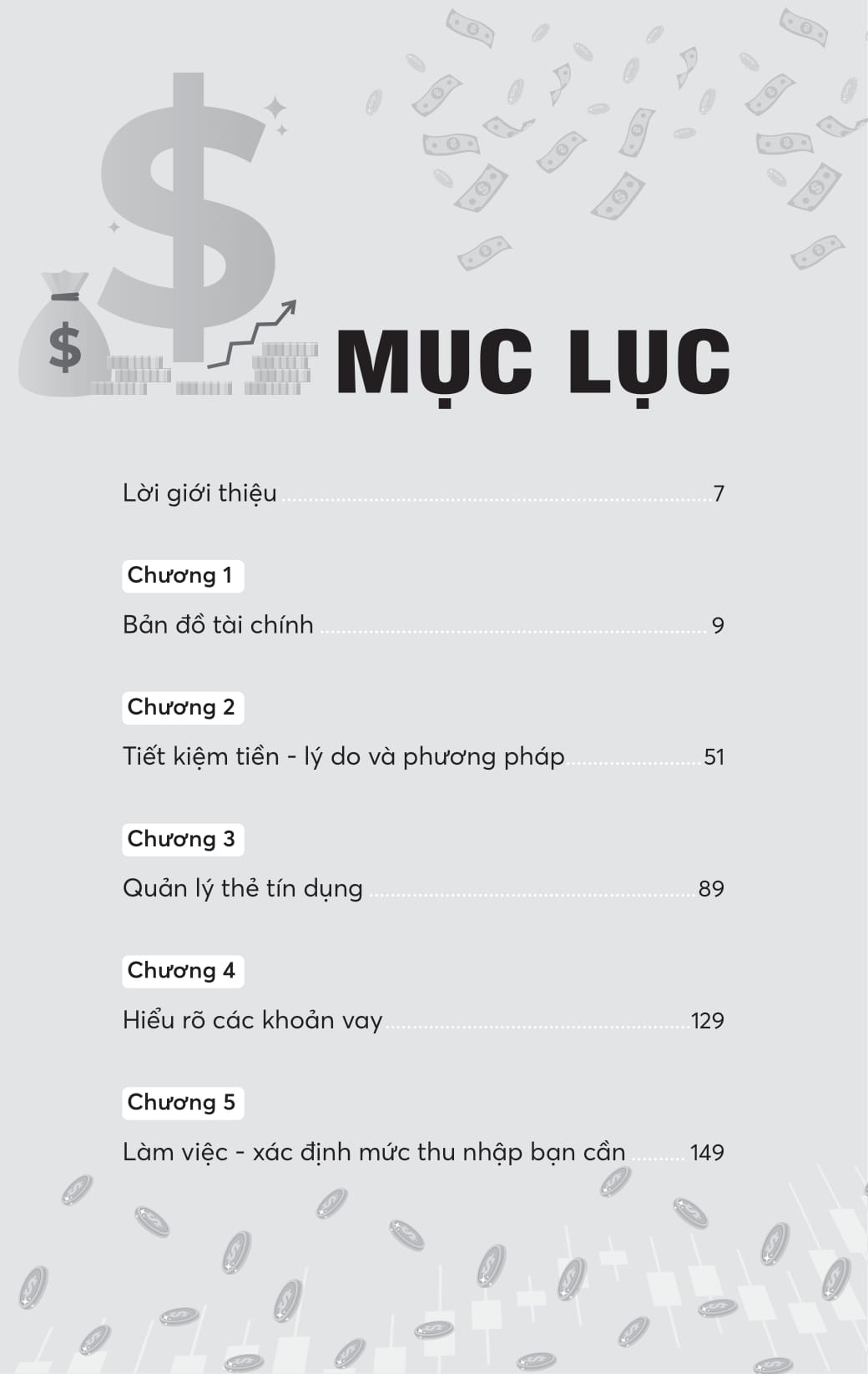 Tai Chinh Ca Nhan Can Ban - Personal Finance 101