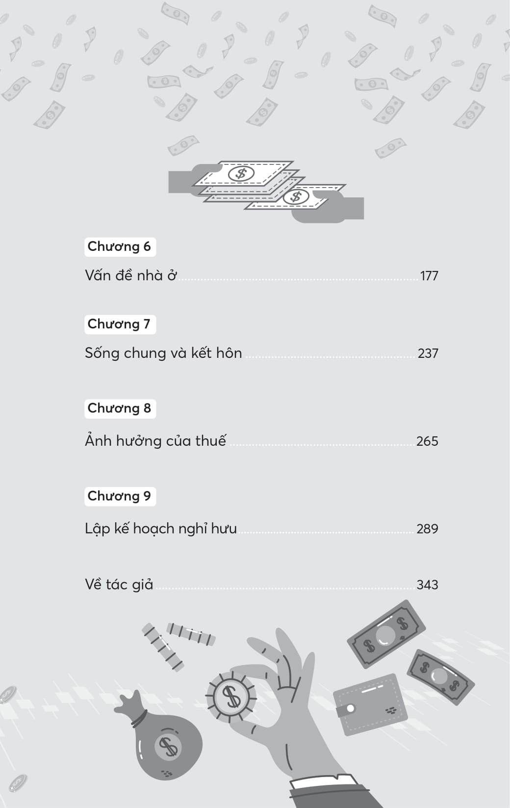 Tai Chinh Ca Nhan Can Ban - Personal Finance 101