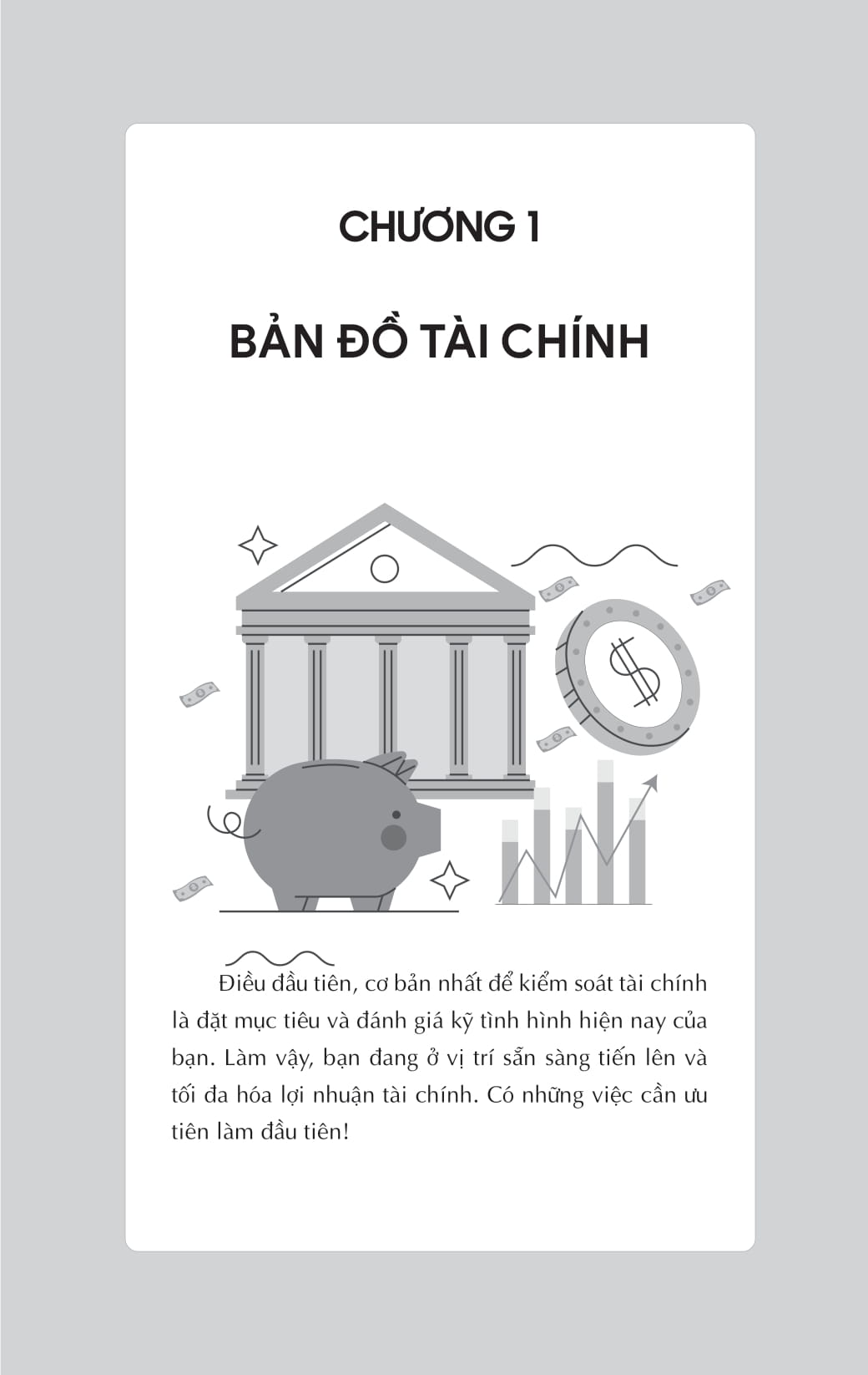 Tai Chinh Ca Nhan Can Ban - Personal Finance 101