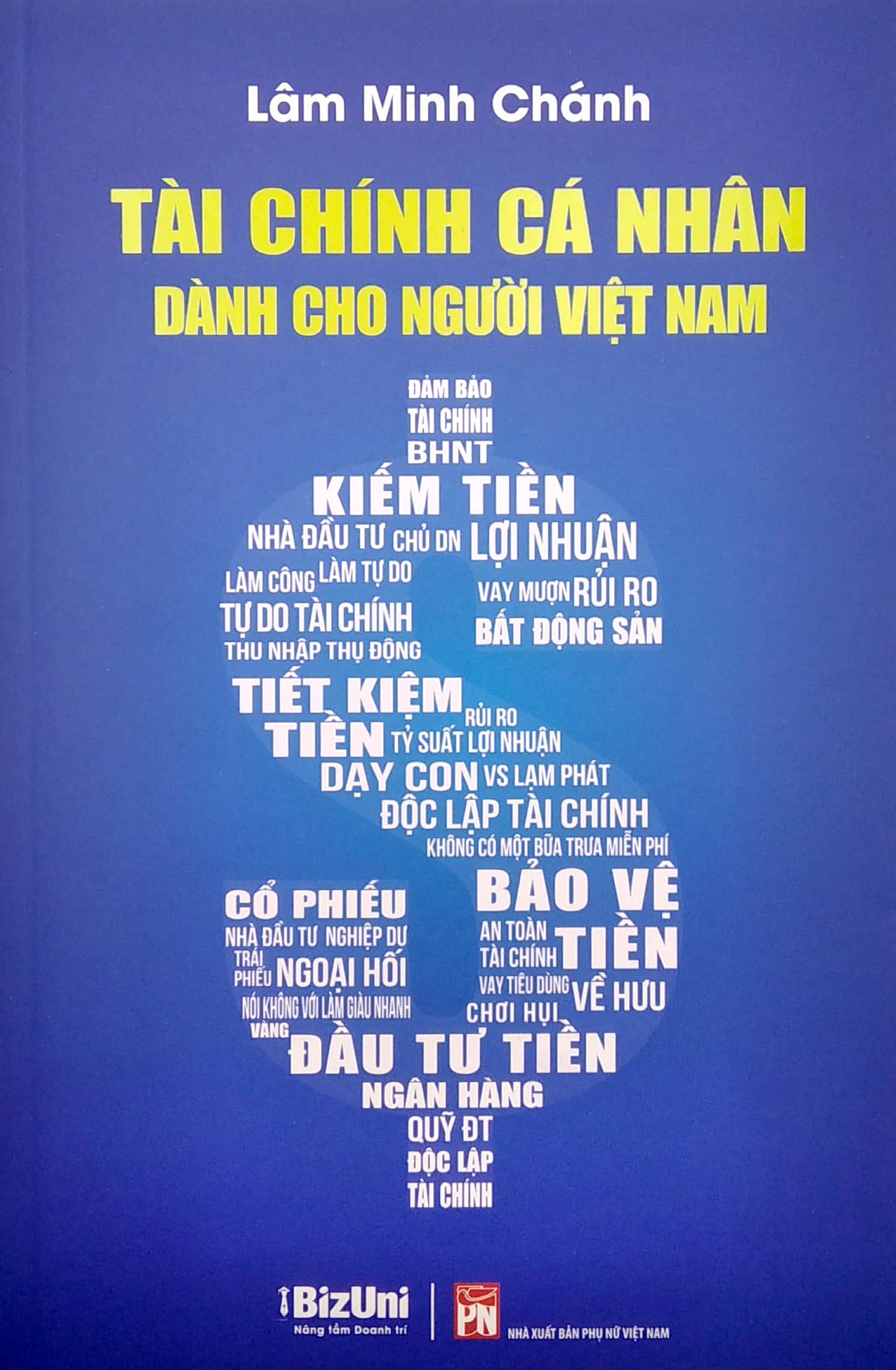 Tai Chinh Ca Nhan Danh Cho Nguoi Viet Nam (2022)