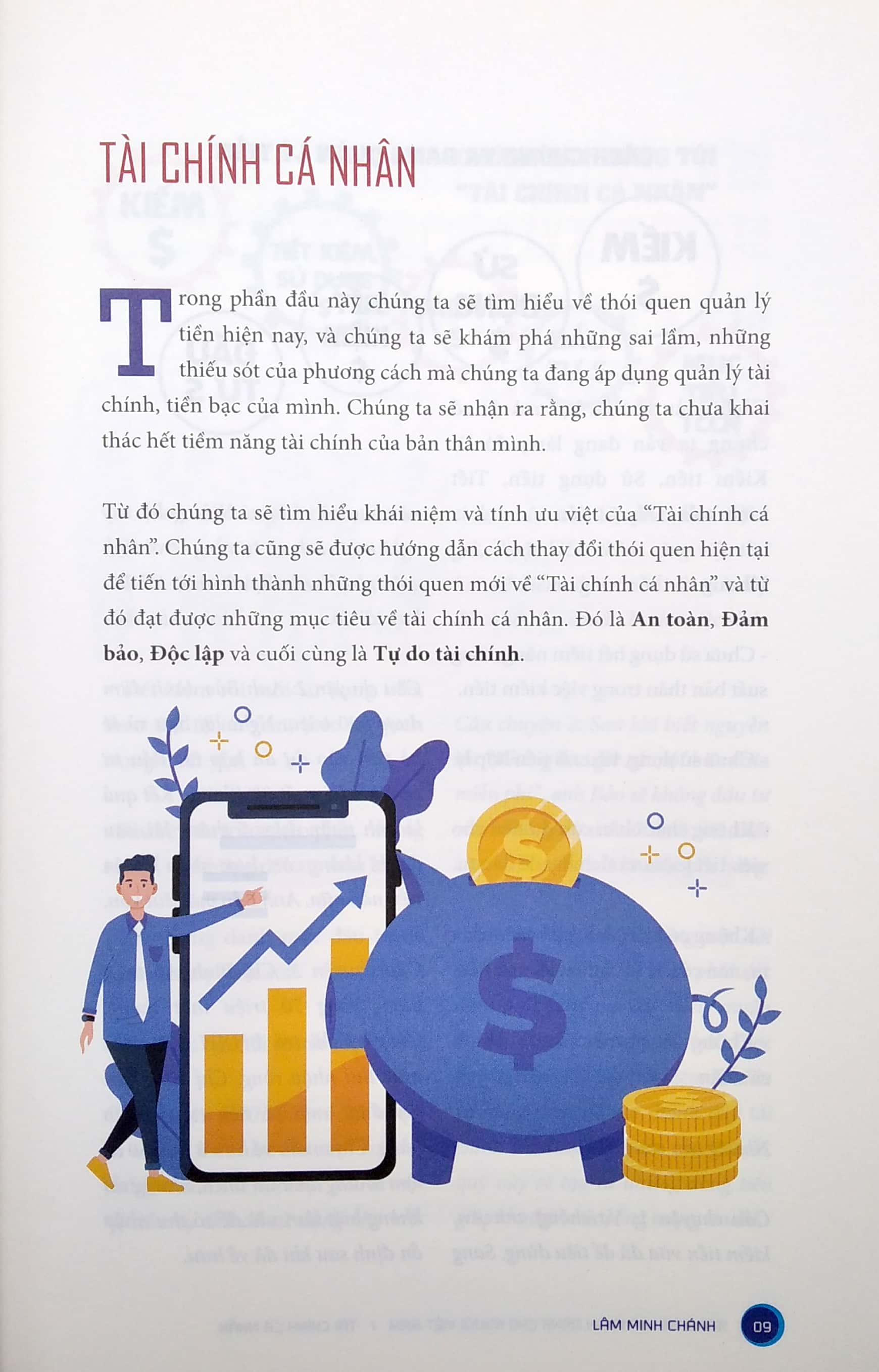 Tai Chinh Ca Nhan Danh Cho Nguoi Viet Nam (2022)