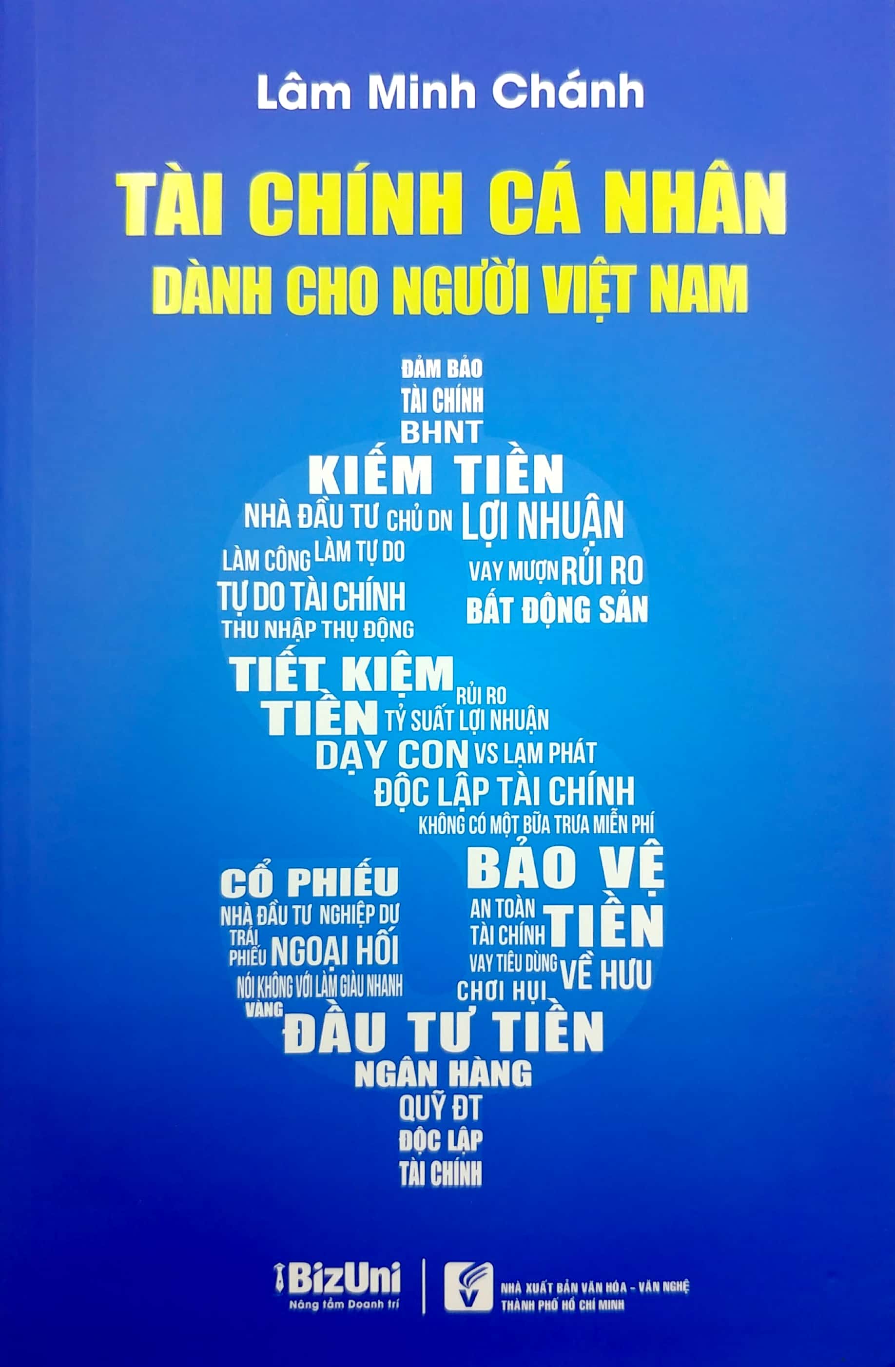 Tai Chinh Ca Nhan Danh Cho Nguoi Viet Nam - Tang Kem Khoa Hoc Online Ve Tai Chinh Ca Nhan (In Lan 2)