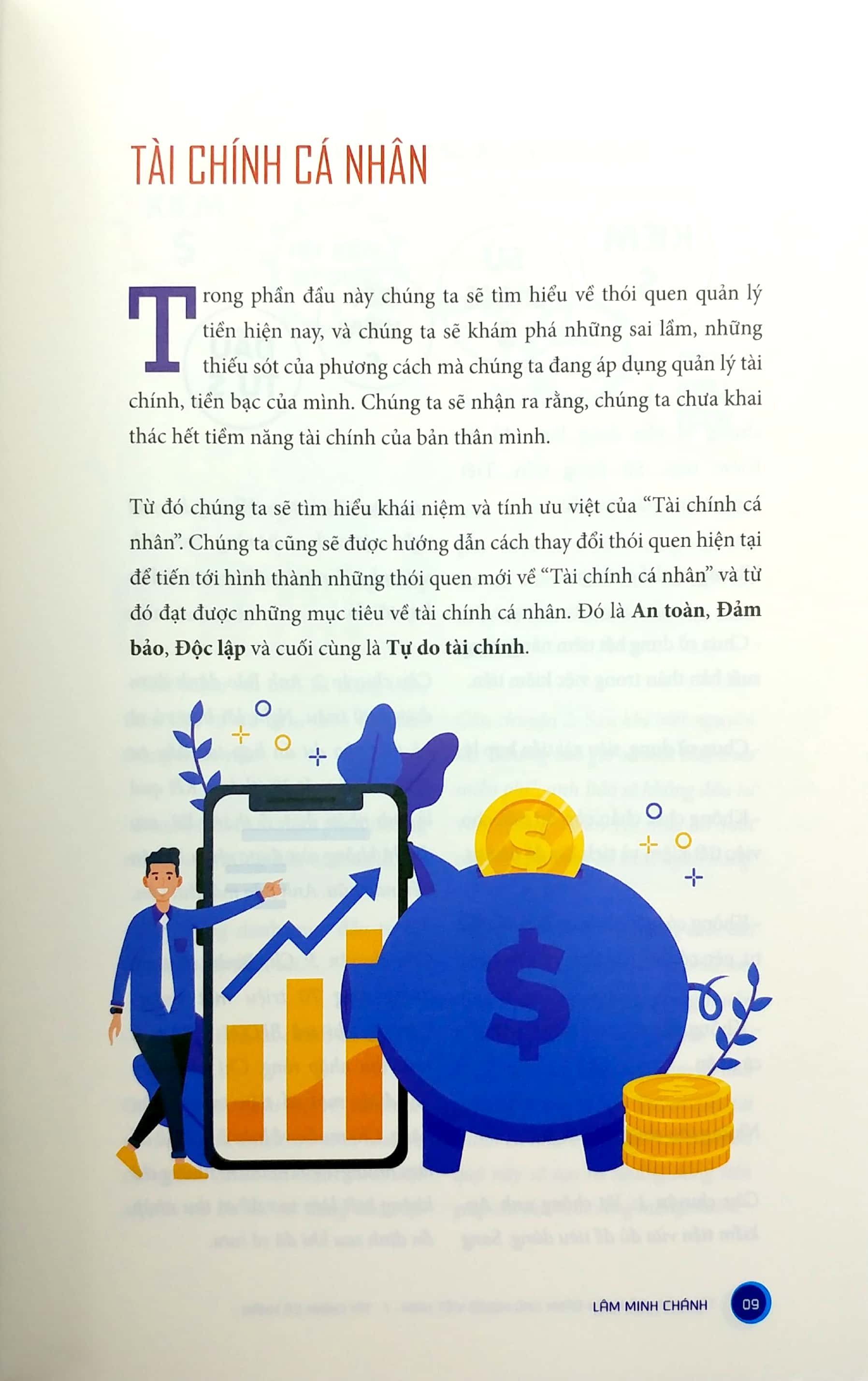 Tai Chinh Ca Nhan Danh Cho Nguoi Viet Nam - Tang Kem Khoa Hoc Online Ve Tai Chinh Ca Nhan (In Lan 2)