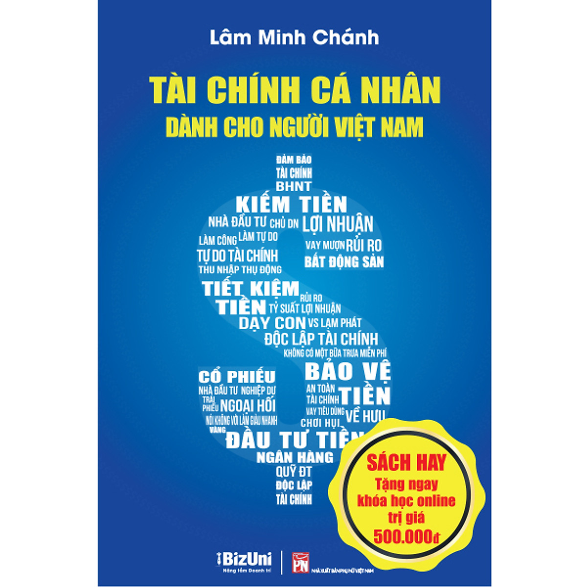 Tai Chinh Ca Nhan Danh Cho Nguoi Viet Nam - Tang Kem Khoa Hoc Online Ve Tai Chinh Ca Nhan (Tai Ban)