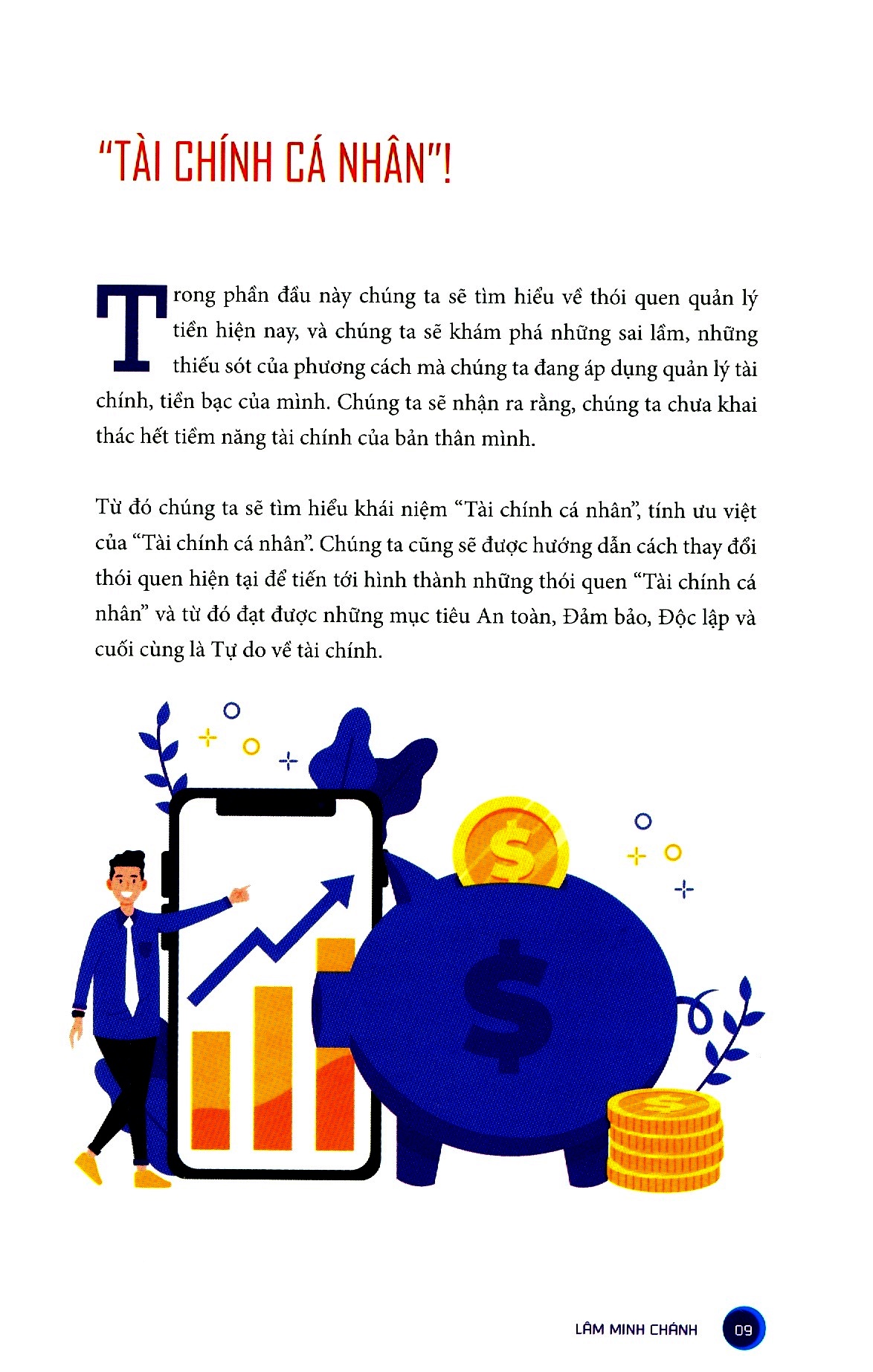 Tai Chinh Ca Nhan Danh Cho Nguoi Viet Nam - Tang Kem Khoa Hoc Online Ve Tai Chinh Ca Nhan (Tai Ban)