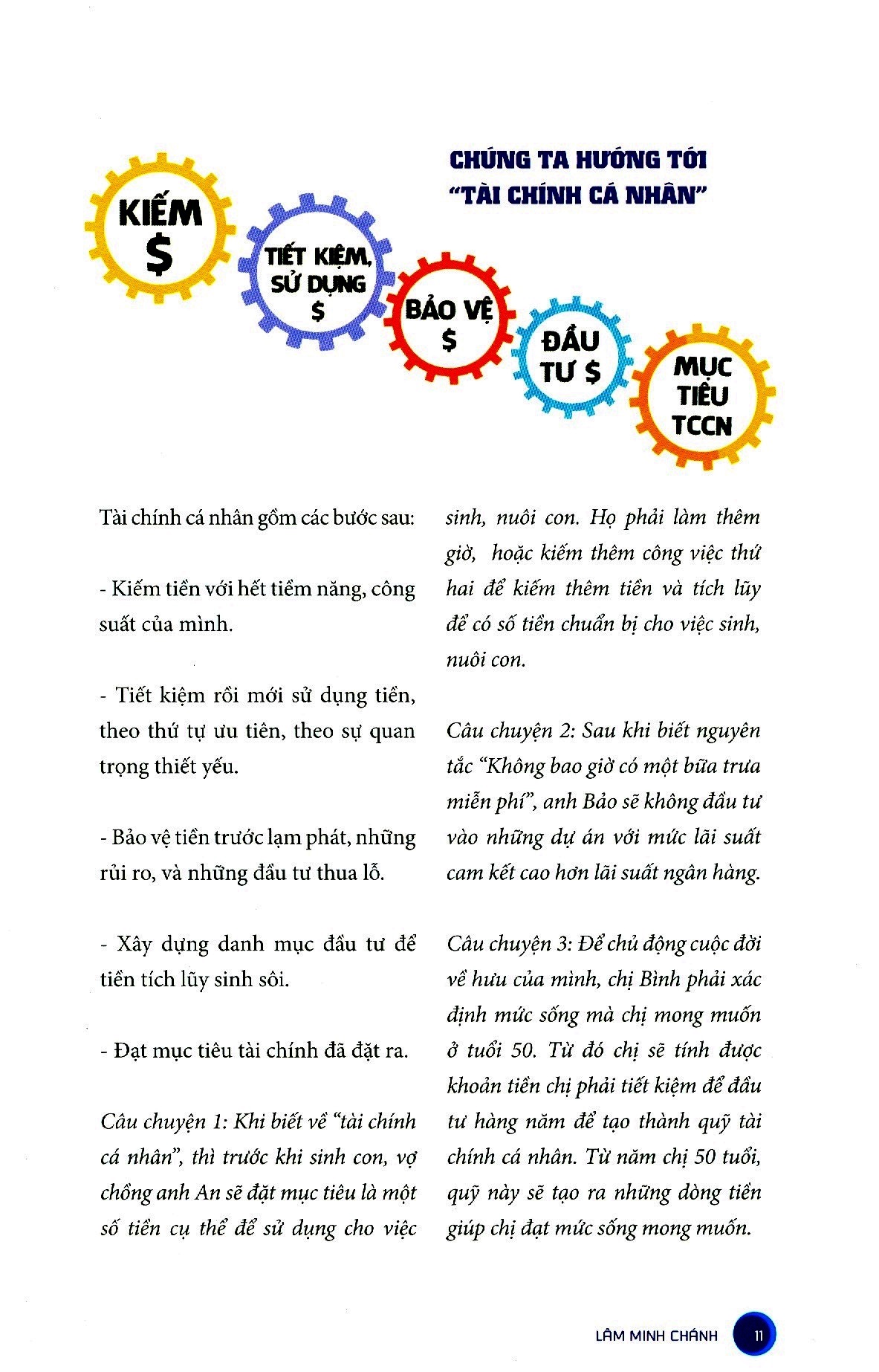 Tai Chinh Ca Nhan Danh Cho Nguoi Viet Nam - Tang Kem Khoa Hoc Online Ve Tai Chinh Ca Nhan (Tai Ban)