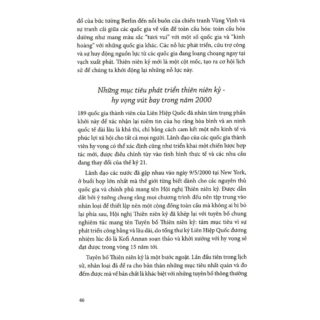 tài chính có cứu vãn được thế giới? giành lại quyền kiểm soát đồng tiền để phục vụ lợi ích chung