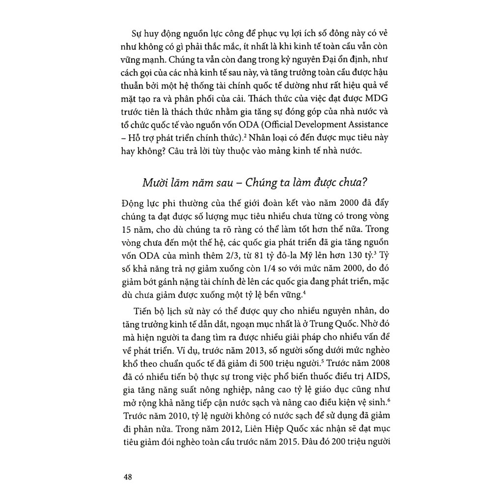 tài chính có cứu vãn được thế giới? giành lại quyền kiểm soát đồng tiền để phục vụ lợi ích chung