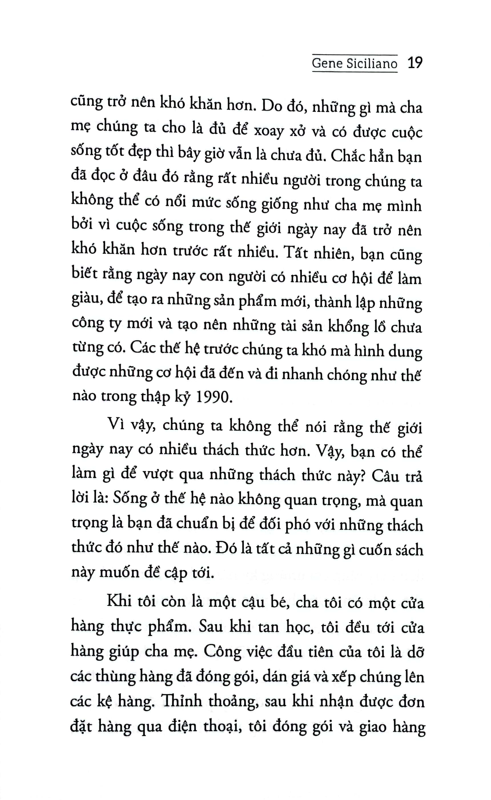 tài chính dành cho nhà quản lý