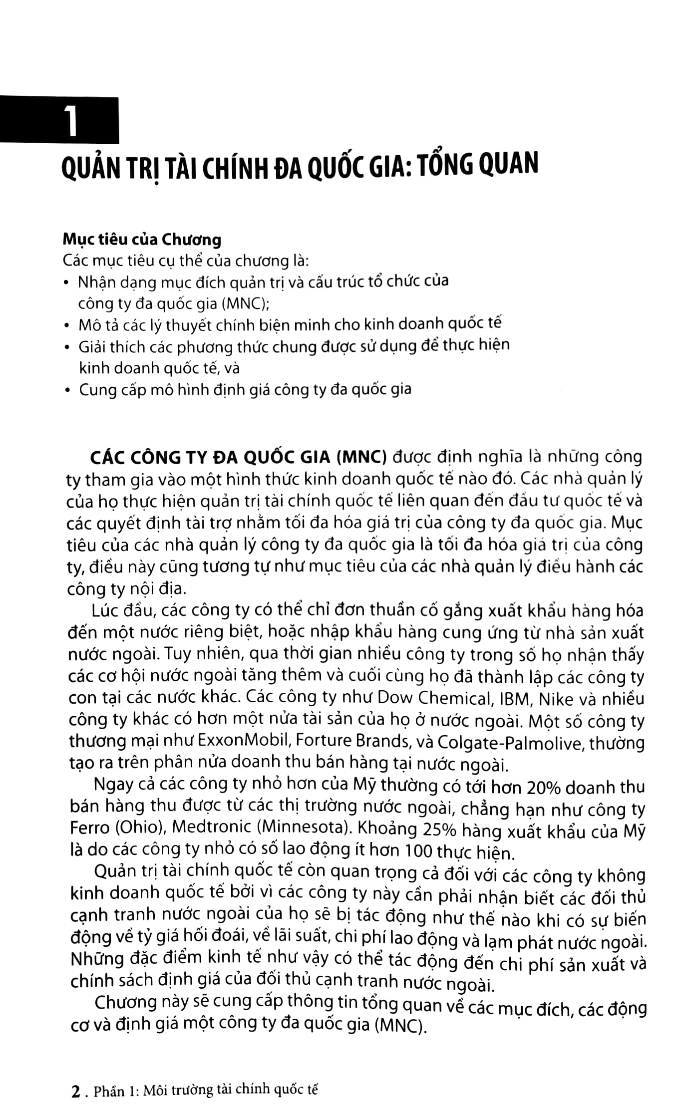 tài chính quốc tế (international corporatr finance 10th edition)
