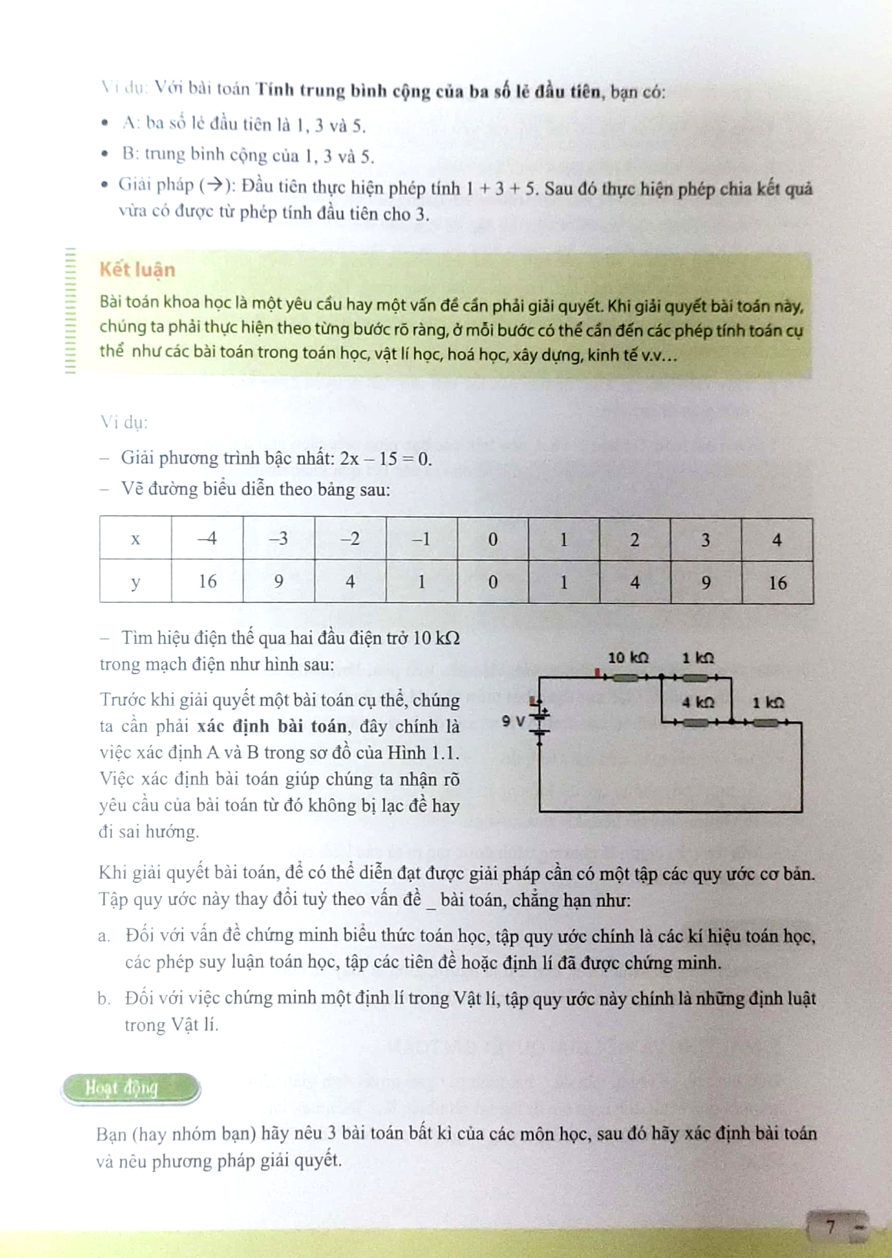 tài liệu dạy - học tin học 8 (2021)
