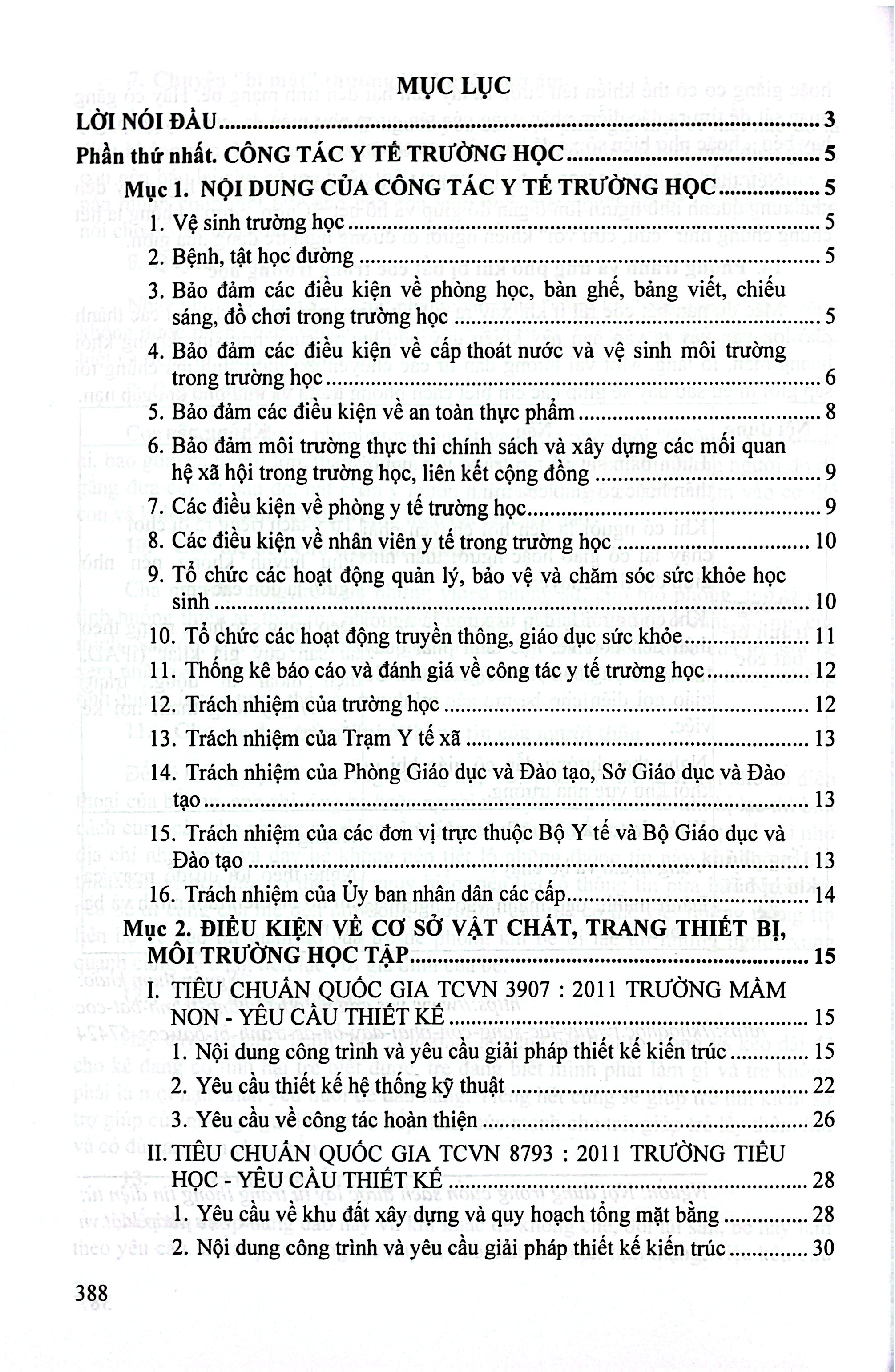 Tài Liệu Giáo Dục Kỹ Năng Sống Dành Cho Trẻ Em Mầm Non