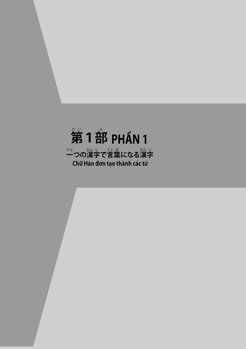 tài liệu luyện thi năng lực tiếng nhật n3 - chữ hán