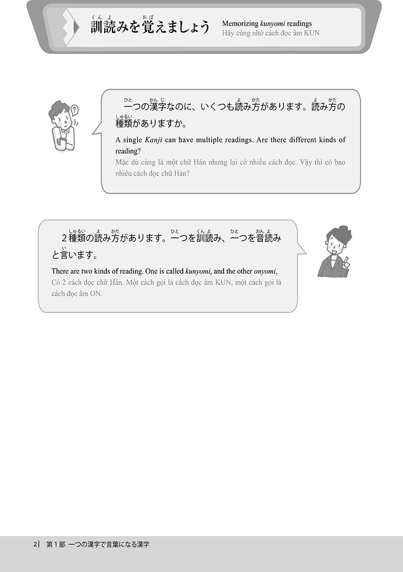 tài liệu luyện thi năng lực tiếng nhật n3 - chữ hán