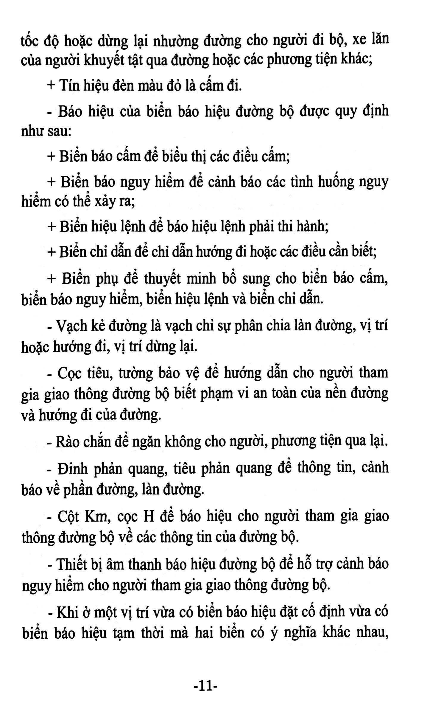 tài liệu tuyên truyền ứng xử văn hoá giao thông