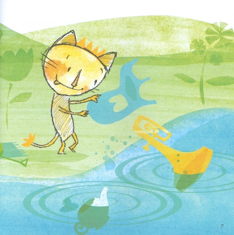 tài sản của mr. king