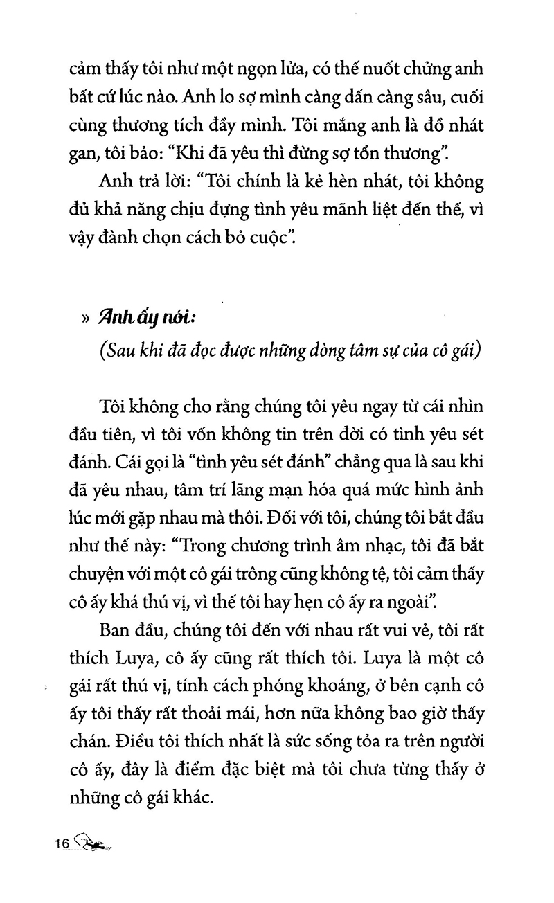tại sao chúng ta chia tay?