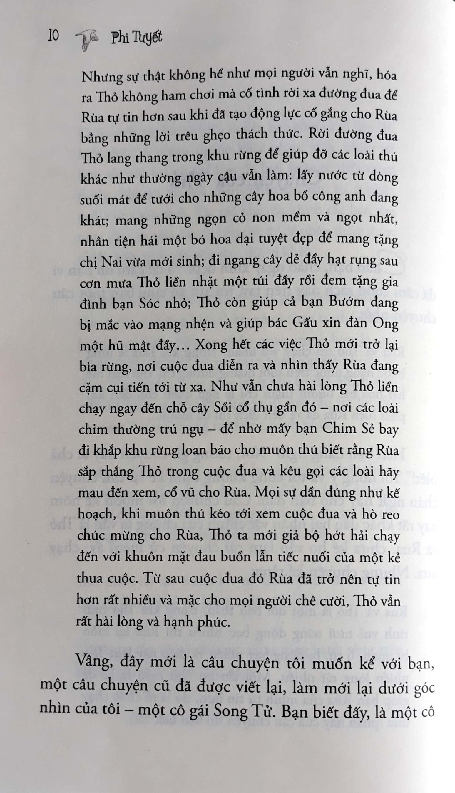 Tai Sao Chung Ta Khong Hanh Phuc? - Tang Kem Chu Ky Tac Gia