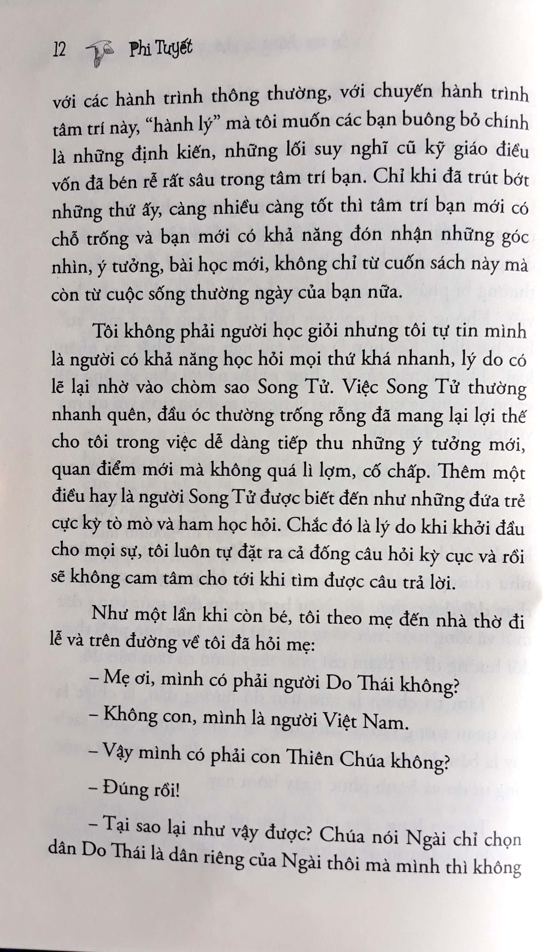Tai Sao Chung Ta Khong Hanh Phuc? - Tang Kem Chu Ky Tac Gia