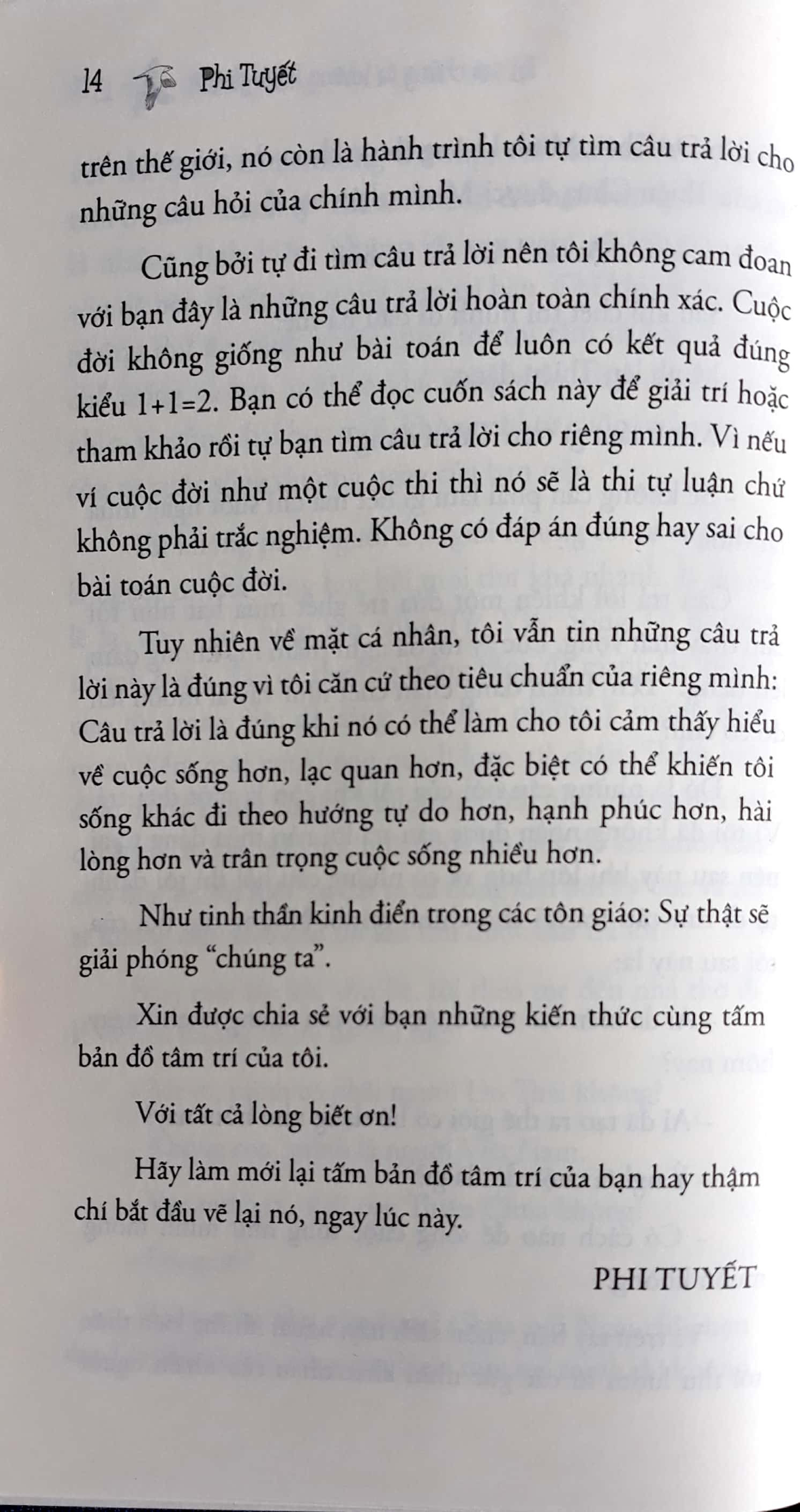 Tai Sao Chung Ta Khong Hanh Phuc? - Tang Kem Chu Ky Tac Gia