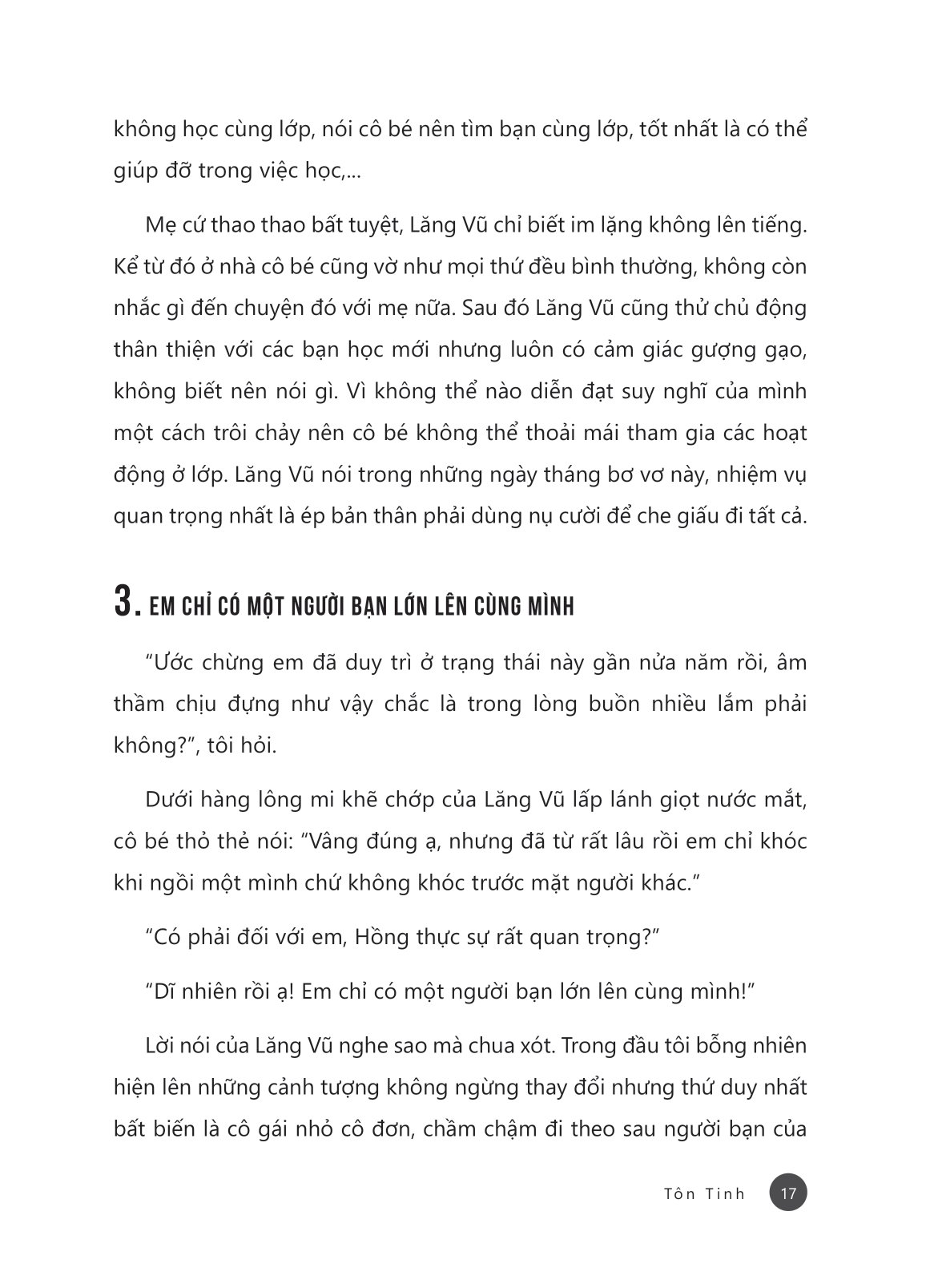 tại sao chúng ta luôn cảm thấy mình không đủ tốt?