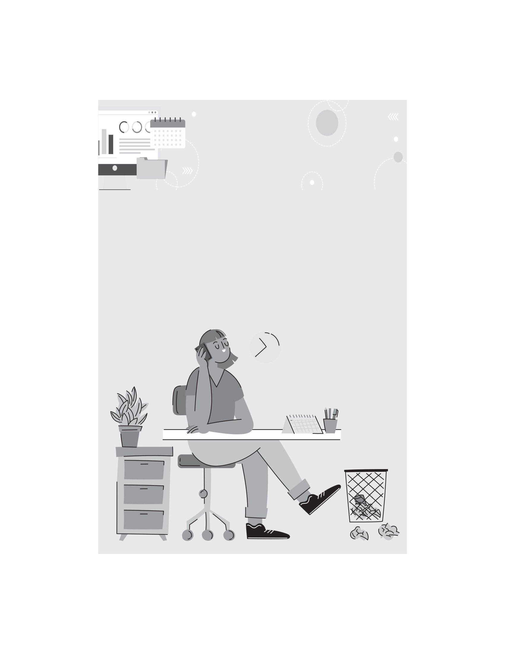 Tại Sao Chúng Ta Phải Đi Làm?