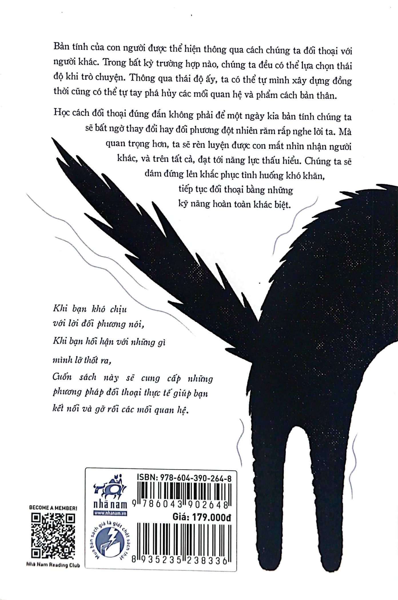 tại sao lời bạn nói lại khiến tôi không vui