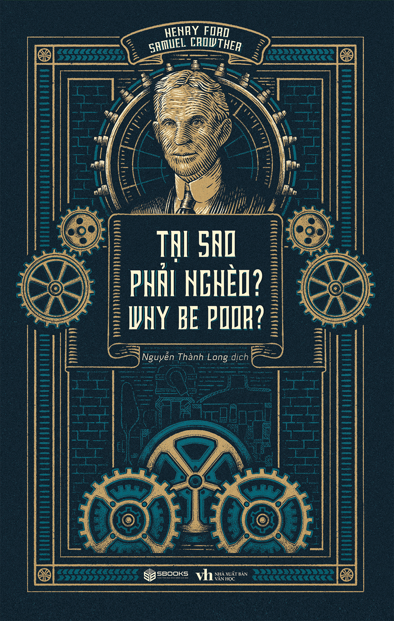 Tại Sao Phải Nghèo? - Why Be Poor?