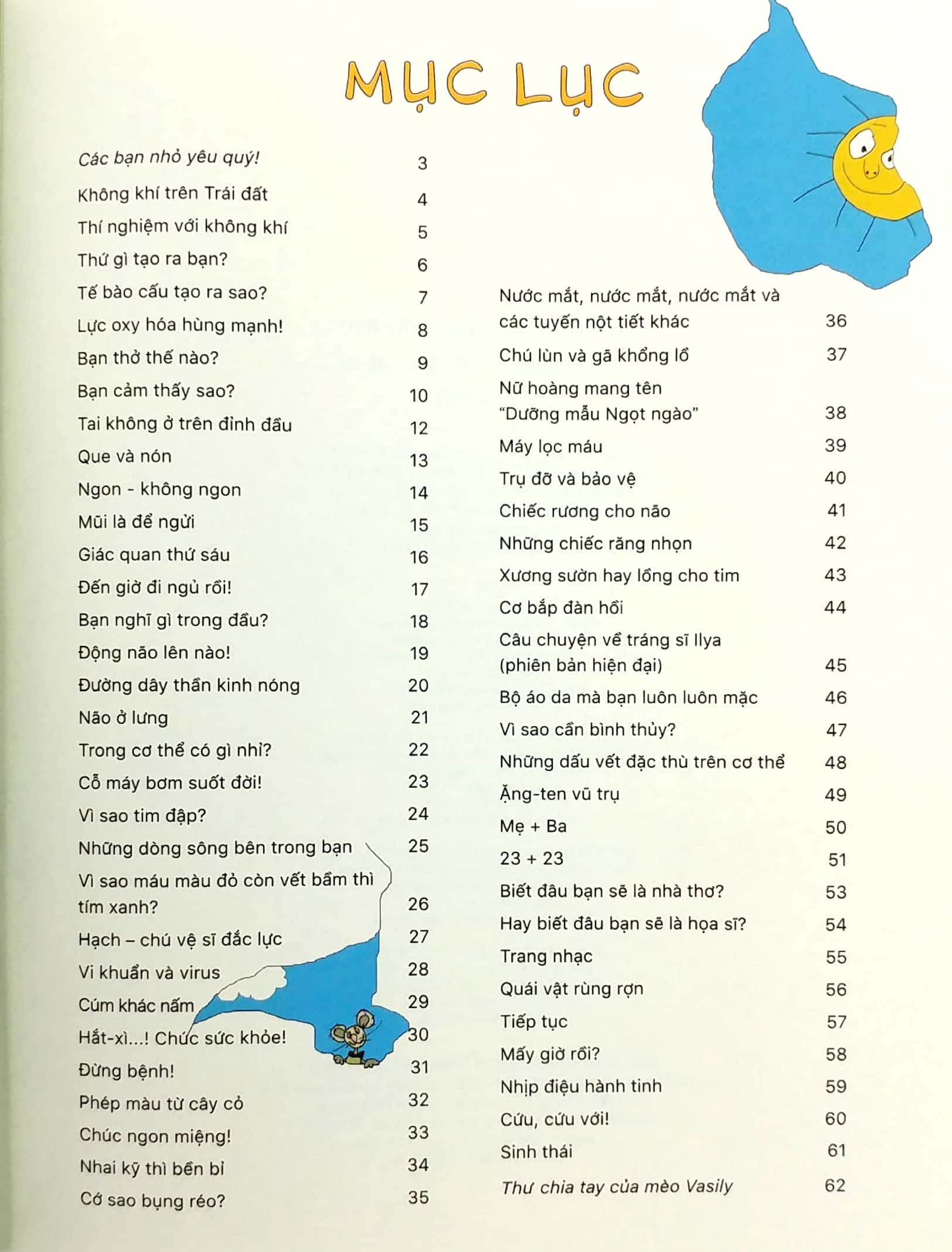 tại sao? sao tim đập và dạ dày réo? - 40 thí nghiệm, thực hành trò chơi, câu đố, sự kiện kỳ thú