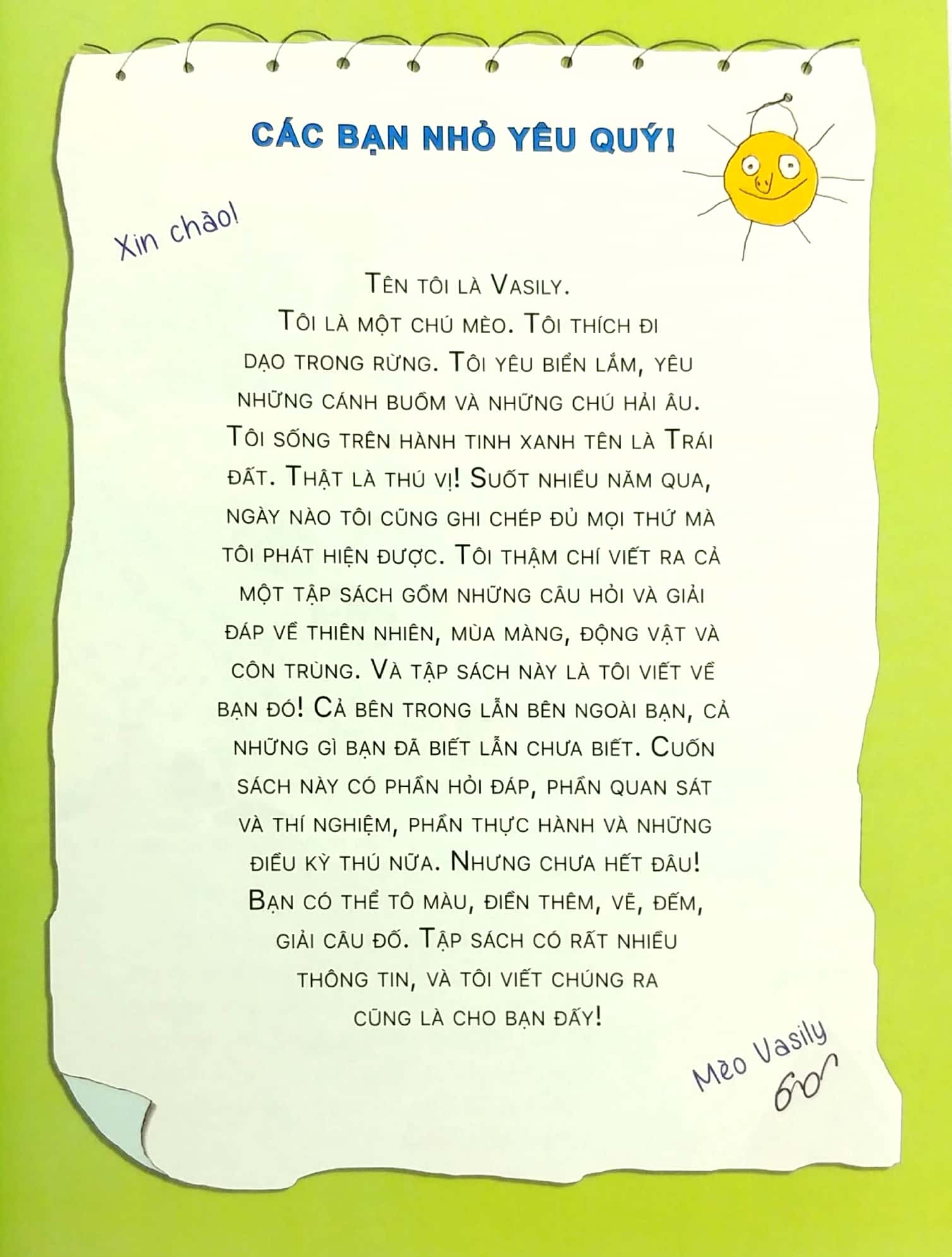 tại sao? sao tim đập và dạ dày réo? - 40 thí nghiệm, thực hành trò chơi, câu đố, sự kiện kỳ thú