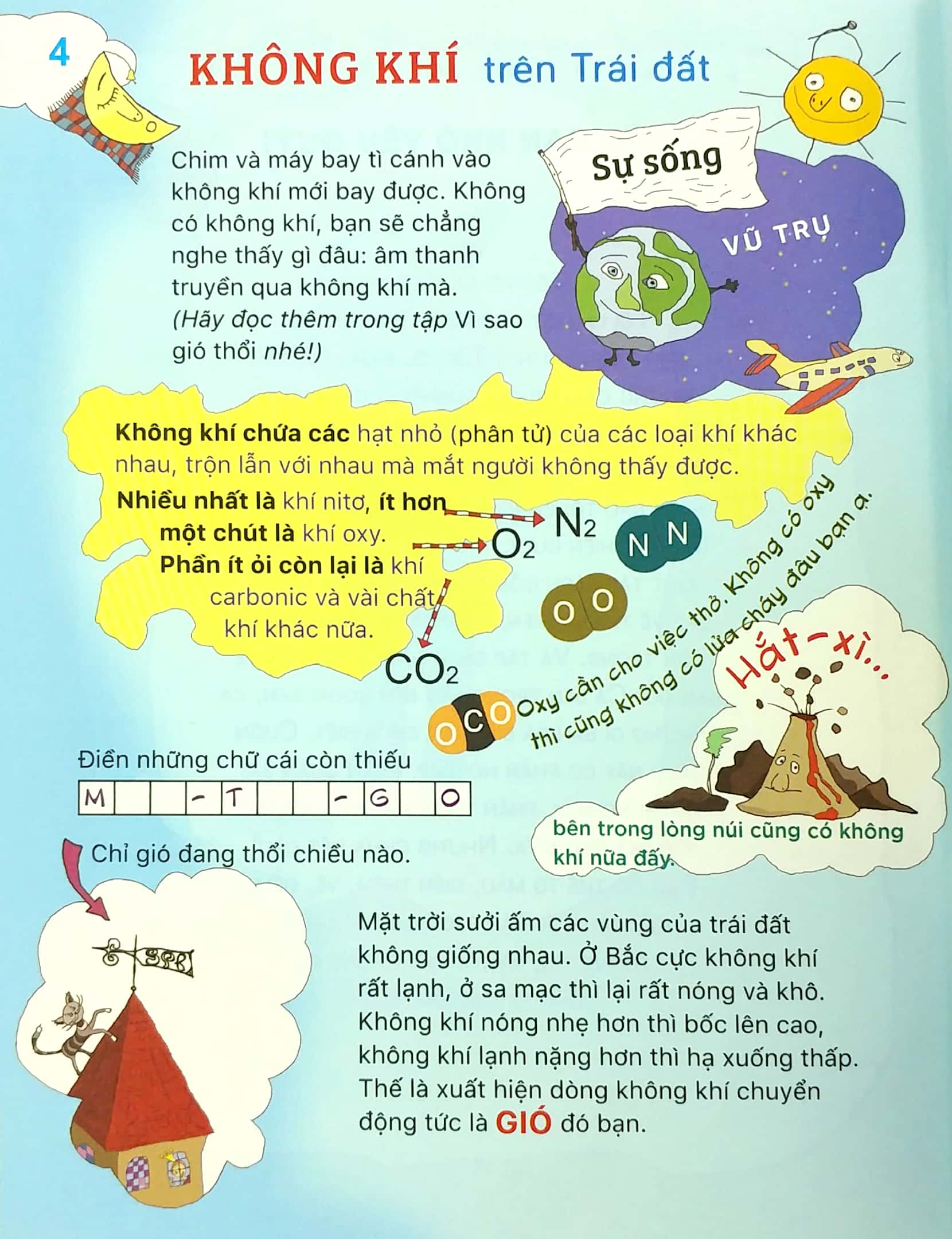 tại sao? sao tim đập và dạ dày réo? - 40 thí nghiệm, thực hành trò chơi, câu đố, sự kiện kỳ thú