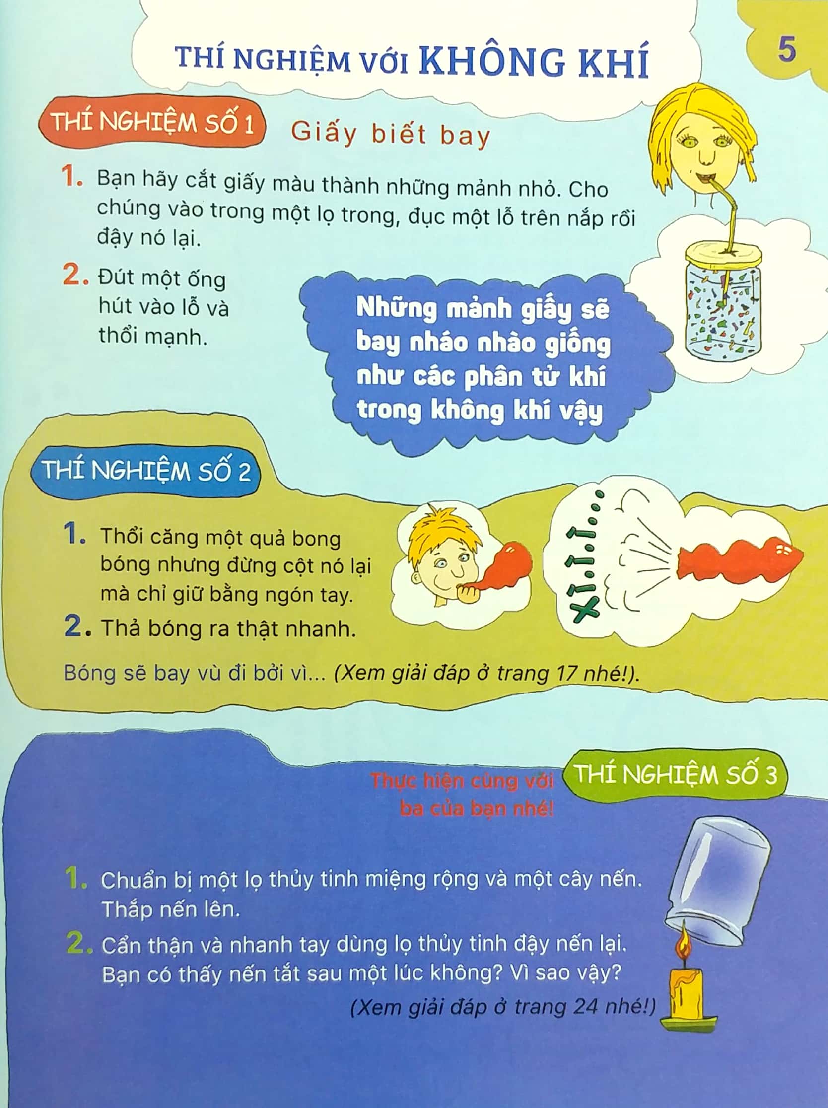 tại sao? sao tim đập và dạ dày réo? - 40 thí nghiệm, thực hành trò chơi, câu đố, sự kiện kỳ thú