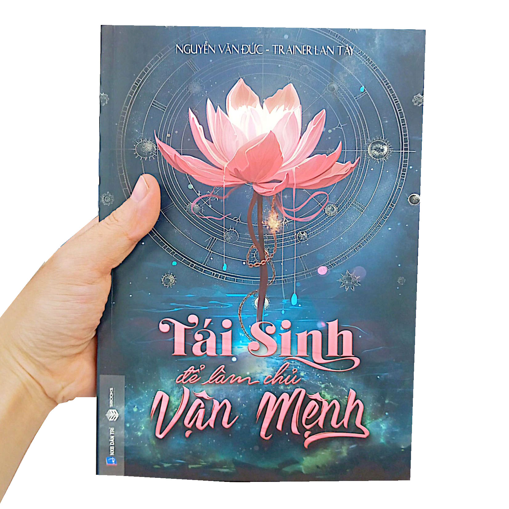 tái sinh để làm chủ vận mệnh