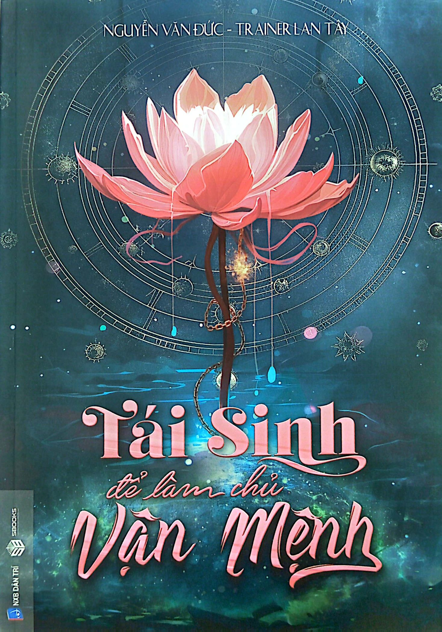 tái sinh để làm chủ vận mệnh