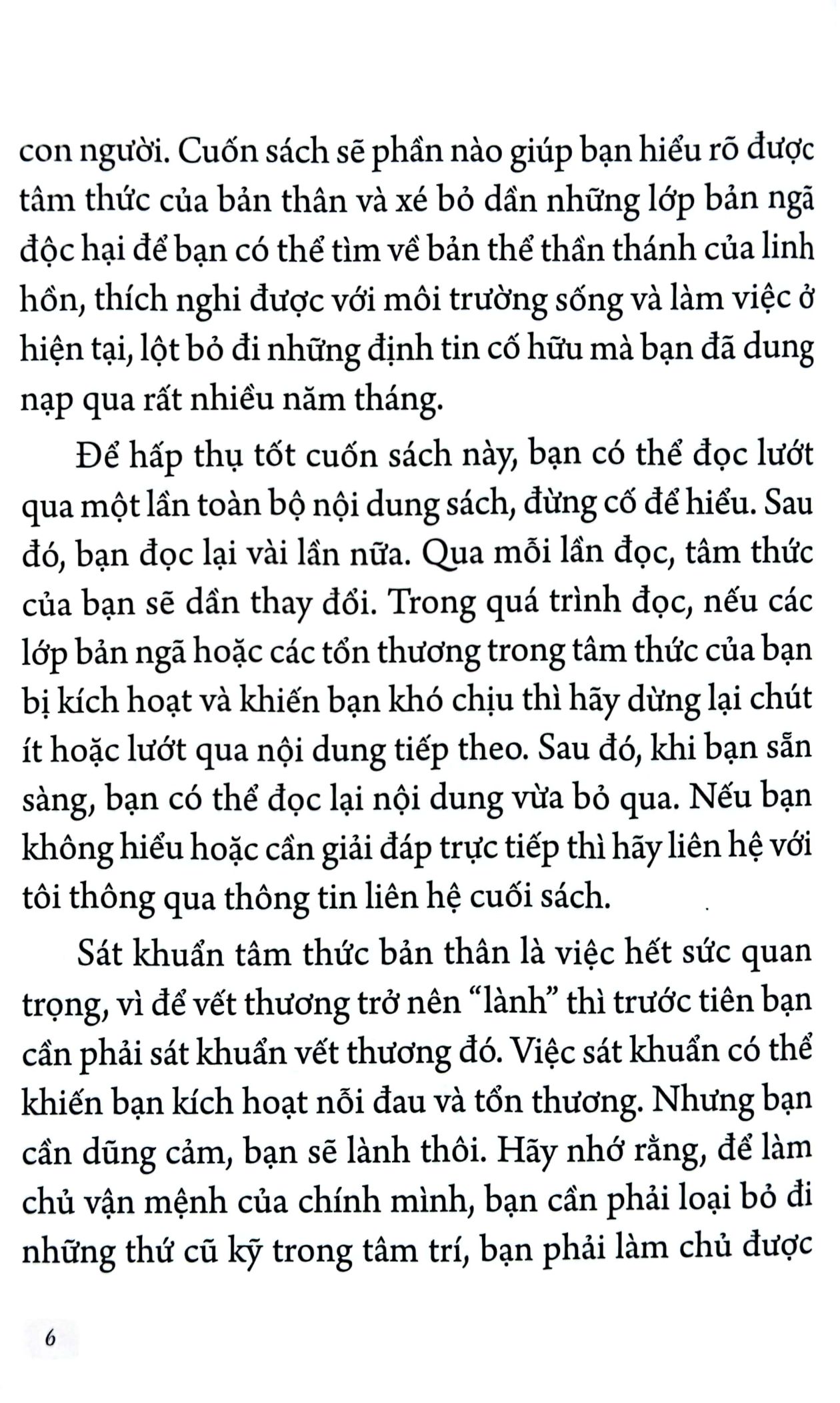 tái sinh để làm chủ vận mệnh