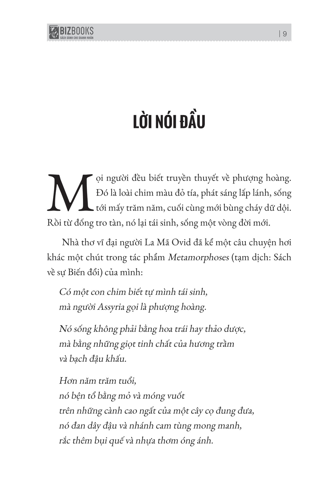 Tai Sinh Doanh Nghiep - Cach Nguoi Chu Vuc Day Tu Khung Hoang Va Xay Lai He Thong Ben Hon