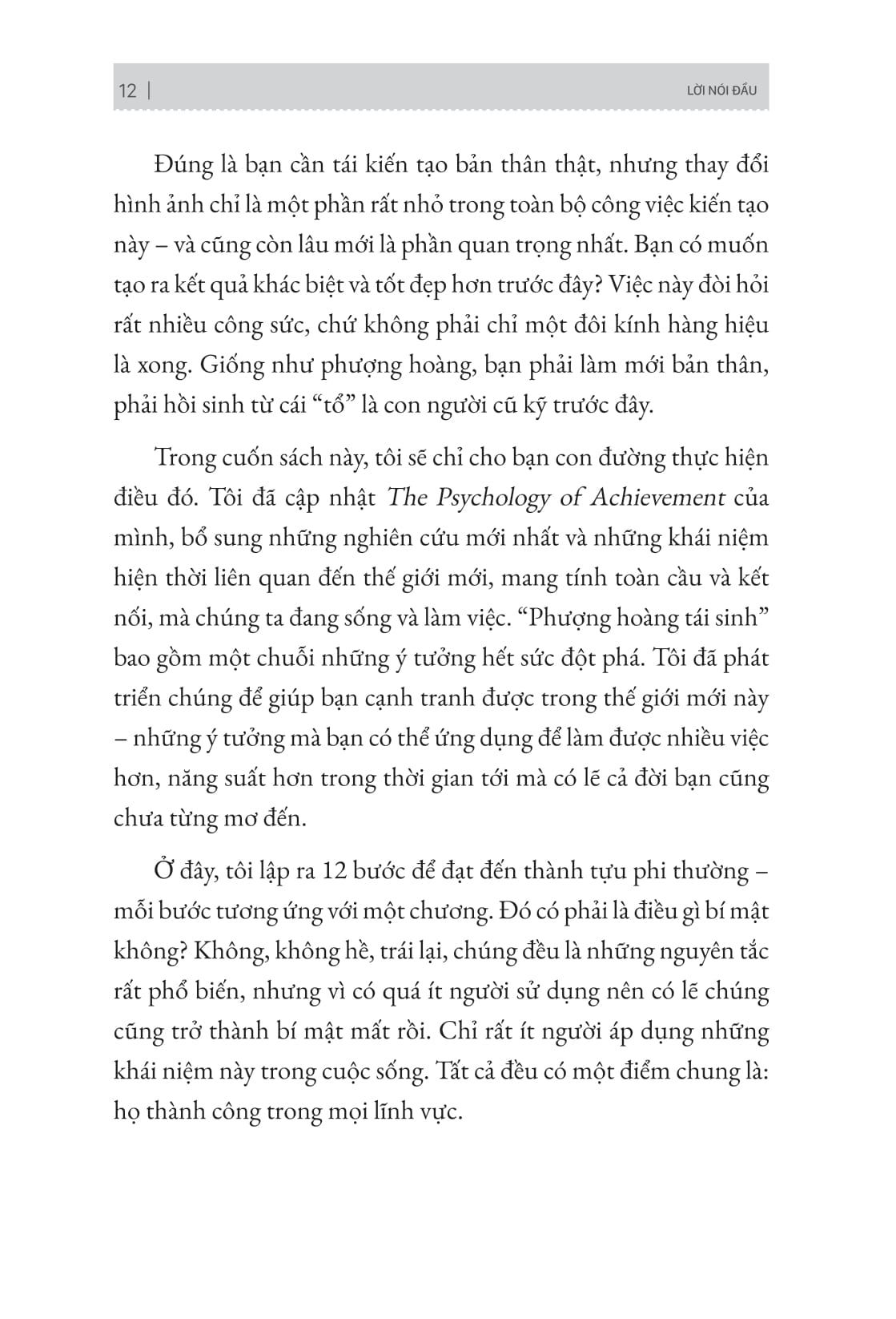 Tai Sinh Doanh Nghiep - Cach Nguoi Chu Vuc Day Tu Khung Hoang Va Xay Lai He Thong Ben Hon